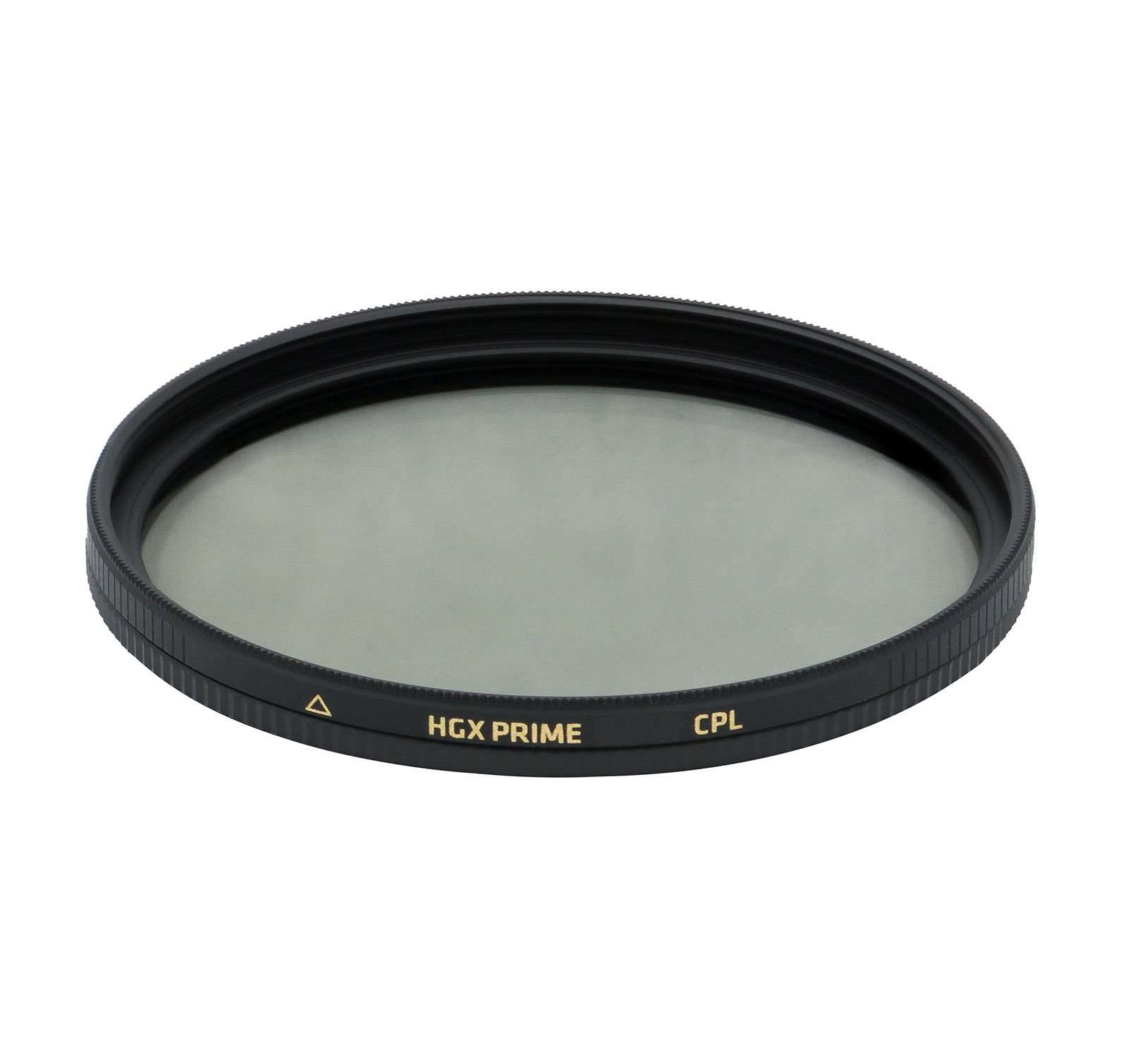 ProMaster 95mm Circular Polarizer HGX Prime, (Model 6879)
