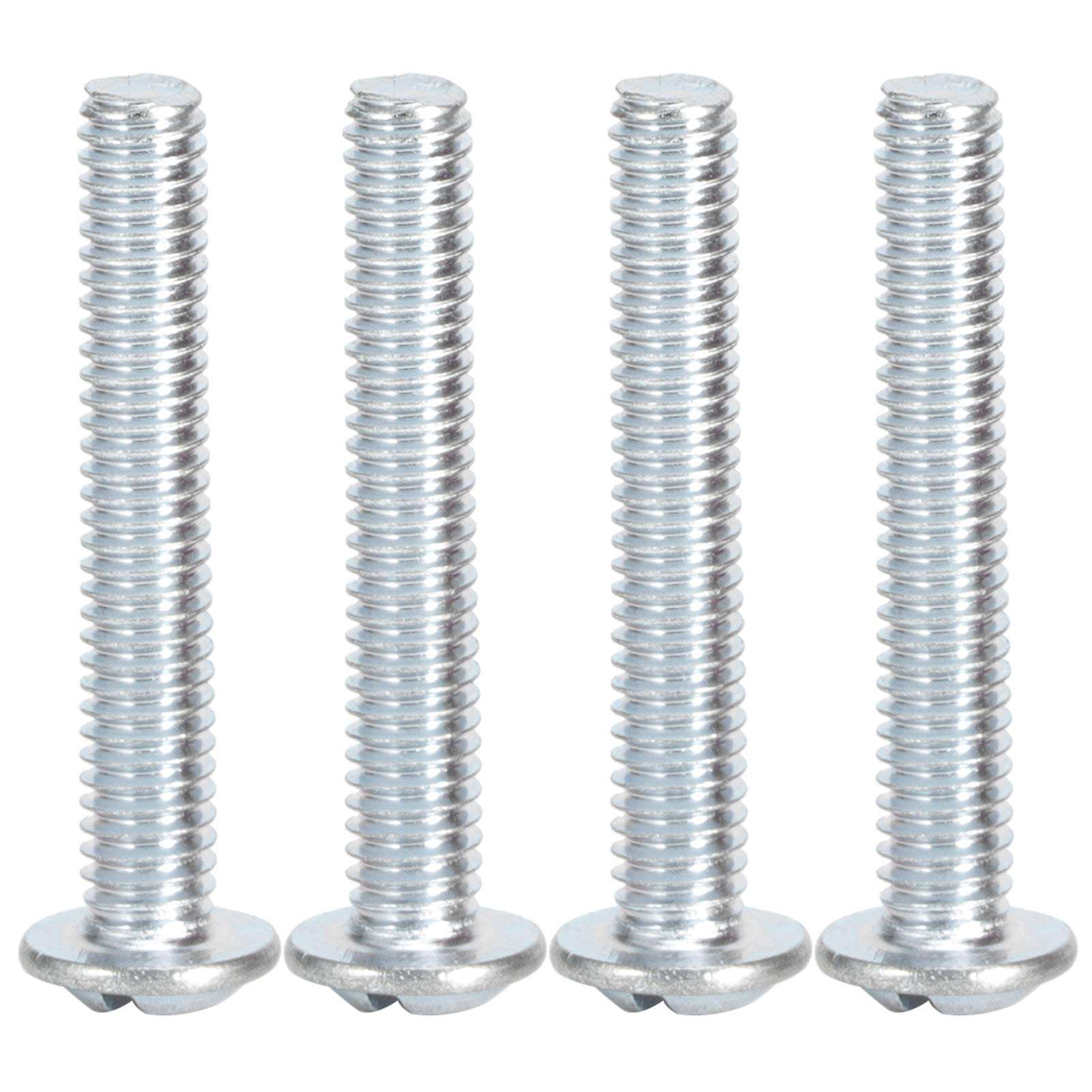 Plyisty Pull Handles, Door Knobs, Zinc Alloy Drawer Furnitures for Cabinets Side Doors Wardrobes(388 Black) 6