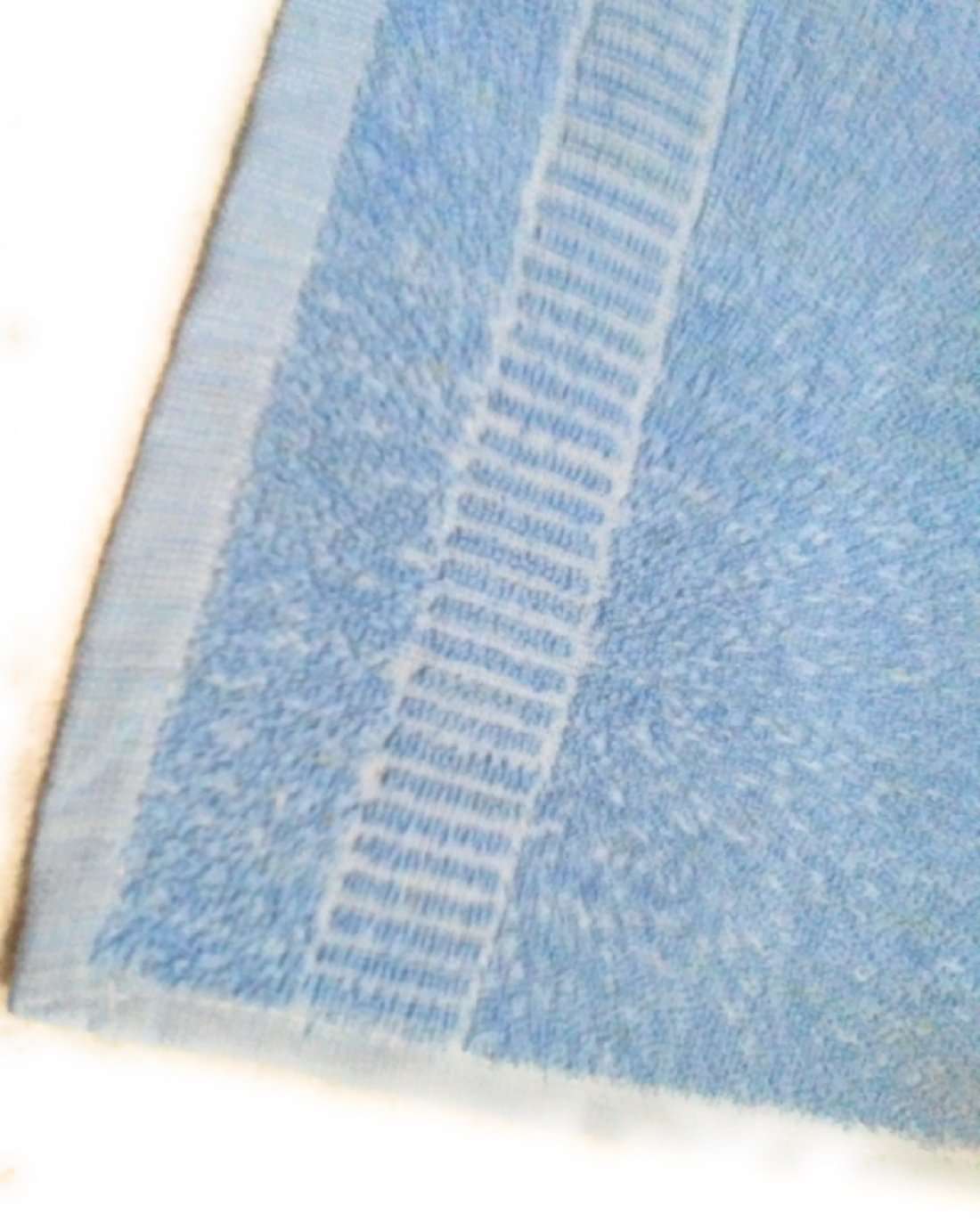 Cotton Colors Plain Design Napkins (Medium, Multicolor, Pack of 6)_D119 4