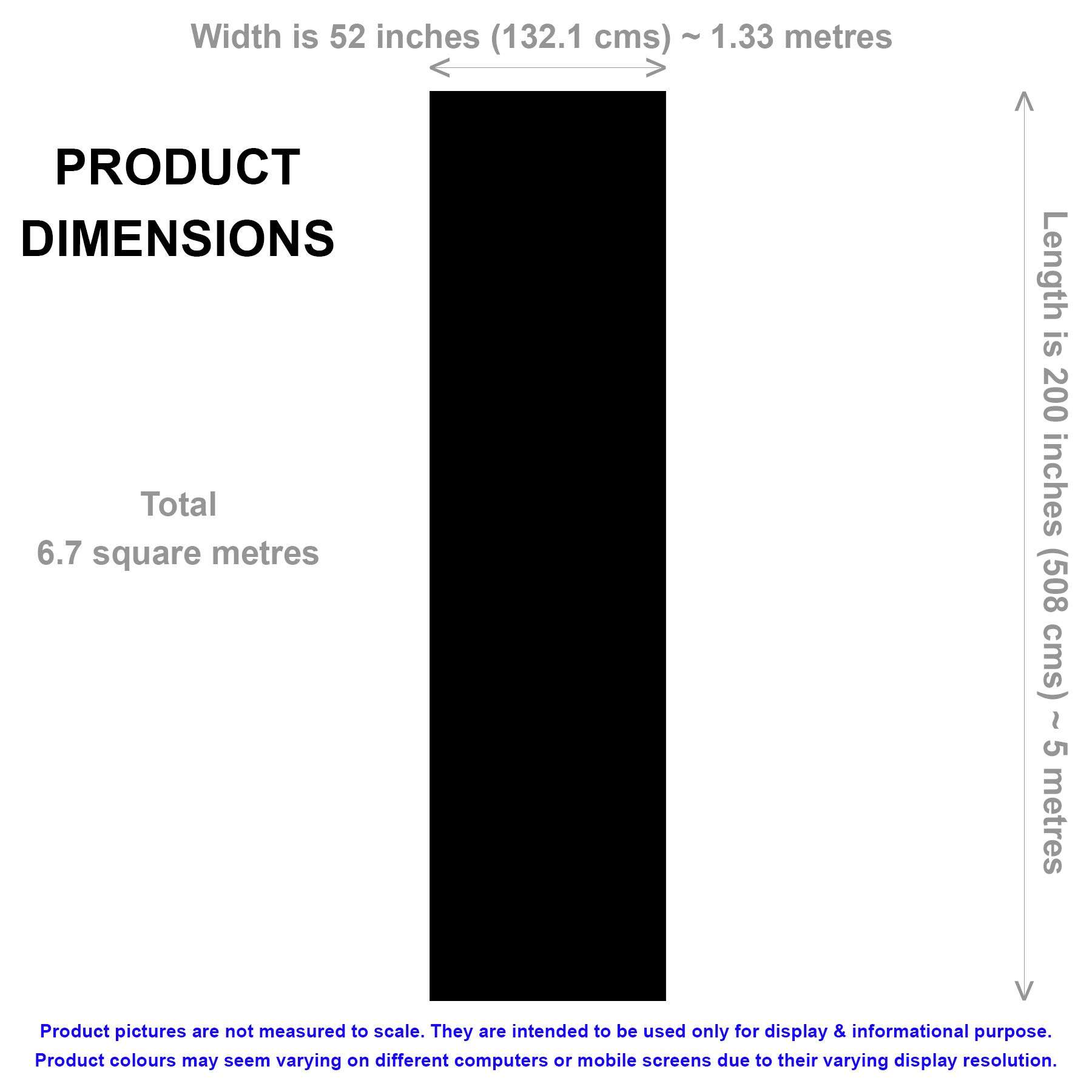 ArtzFolio Ethnic Ornament D5 | Satin Upholstery Fabric by Metre | for Curtains, Cushions, Furnishing, Craft, Dress Material | Width 1.3metre (52inch) | Length 5 metre (200 inch / 508 cms) 2