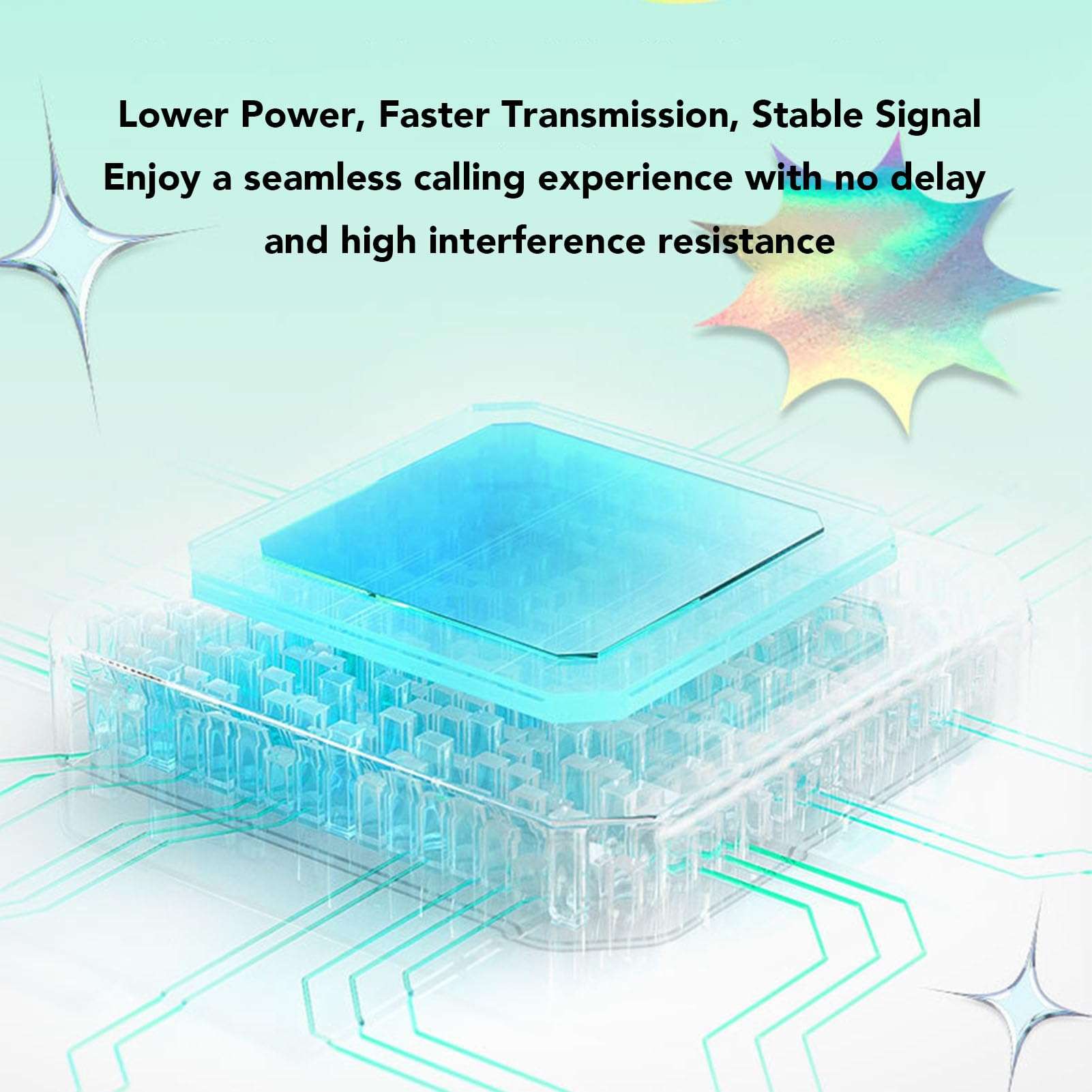 XUMIUZIY Mini Bluetooth Speaker, Desktop Speaker with Wire Less Stereo Pairing, Loud Sound & HiFi Stereo, IP54 Waterproof, Portable Bluetooth Speaker for Men, Women, Kids, Boys, Girls 5