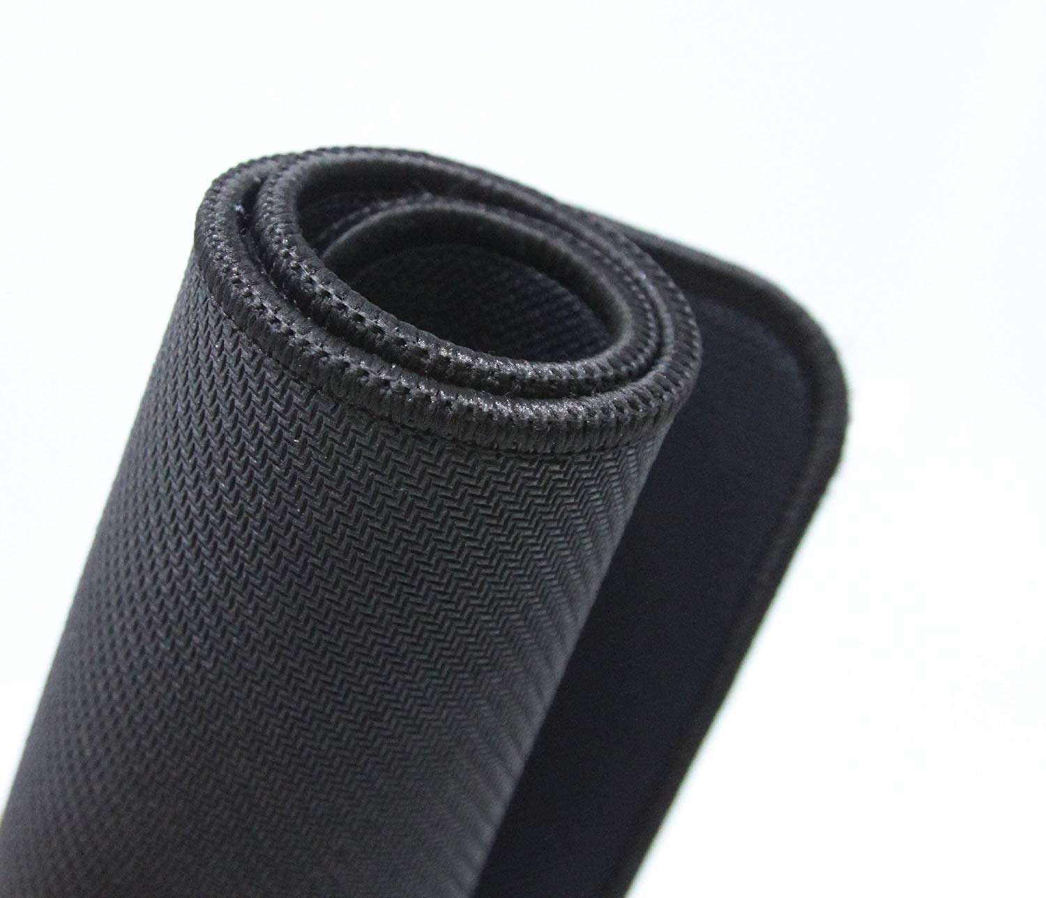 Plan To Gift Gaming Mouse Pad Swag Landscape Printed Multicolour Size 7x8.8 inches 2