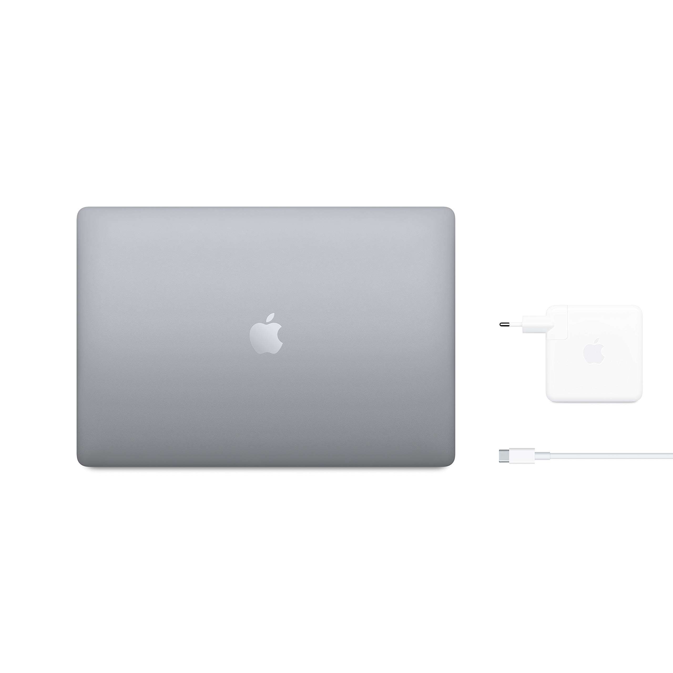 Apple 2019 MacBook Pro (16-inch/40.65 cm, 16GB RAM, 1TB Storage, 2.3GHz 9th Gen Intel Core i9) - Space Grey 6