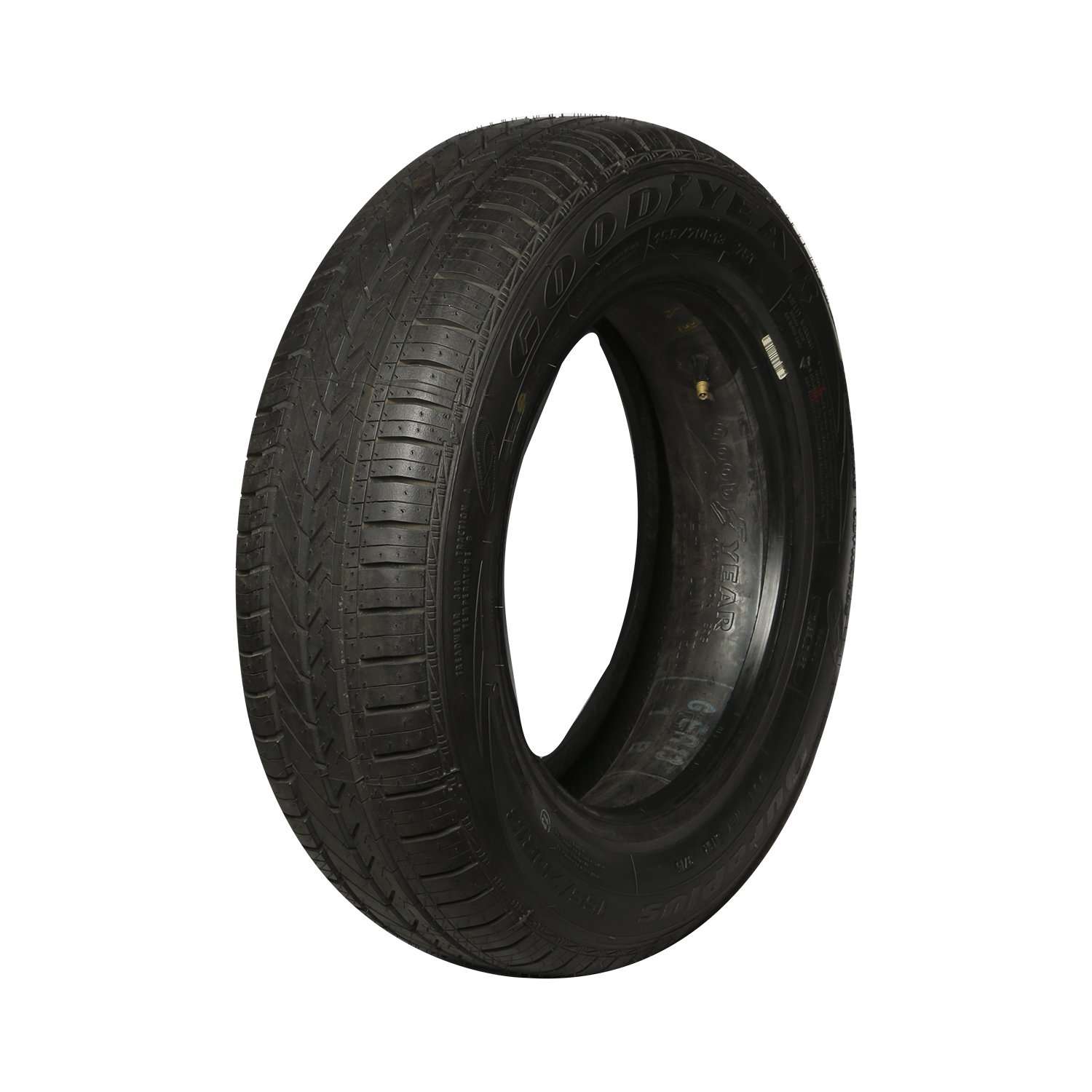 Goodyear Duraplus 195/60 R15 88T Tubeless Car Tyre