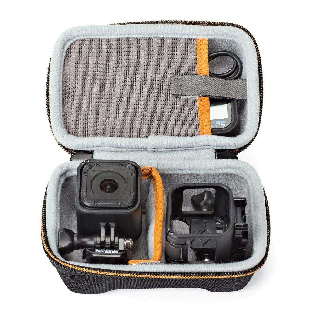 Lowepro Dashpoint AVC 40 II Case for GoPro and Other Action Video Cameras 3