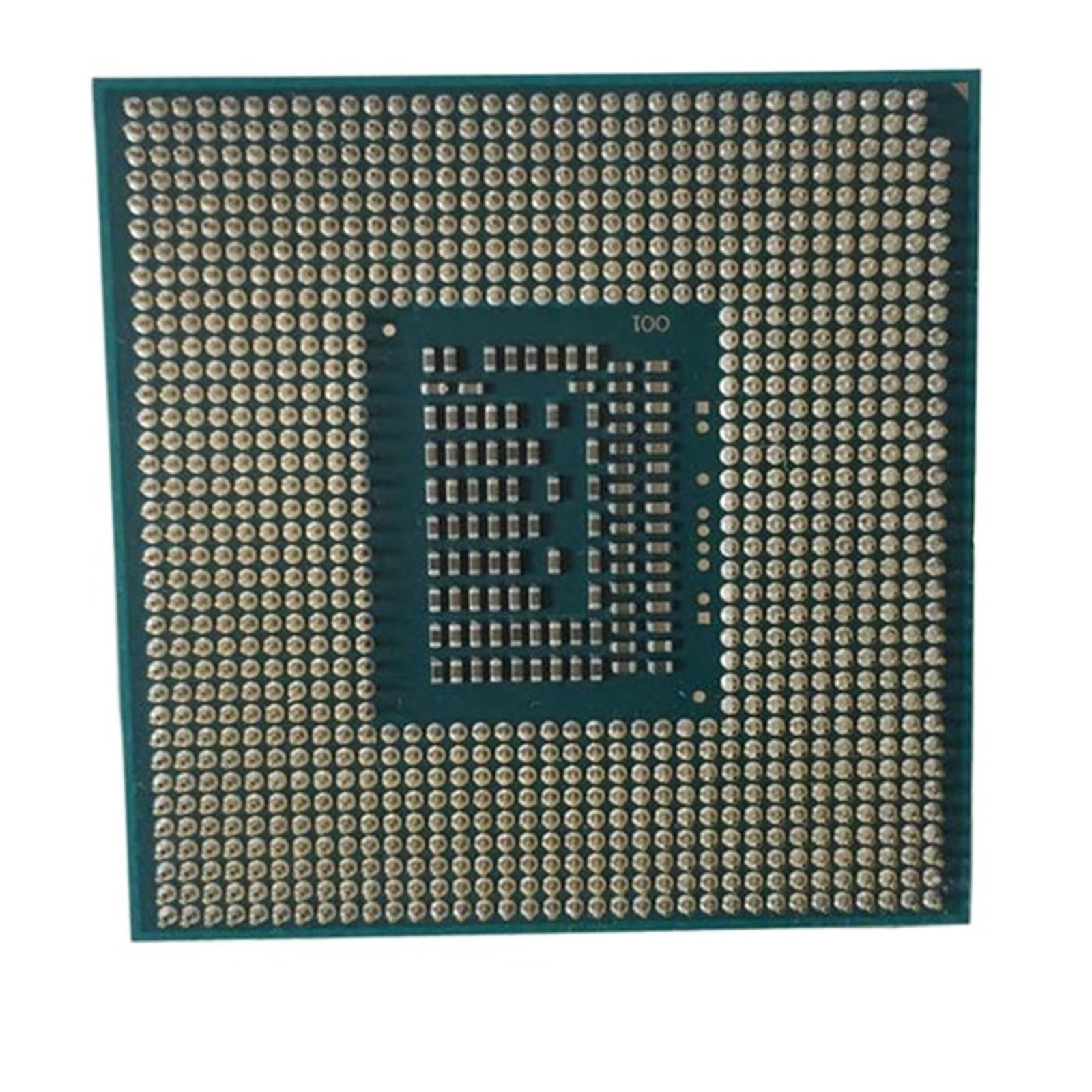 CPU N Central Processor SR0MJ I7-3820QM c I7 Mobile CPU I7 3820QM Laptop CPU 8MB PGA 2.7GHz to 3.7GHz SROM 3