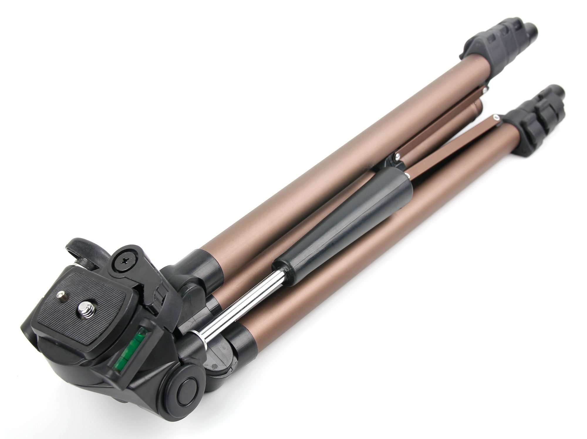 DURAGADGET Tripod w/Carry Bag (Binocular Adaptor Required) - Compatible with Celestron Outland X Roof Prism 10x42mm 71347 | 71009 15x70 Skymaster & 71347 Outland 10x42 Roof Prism Binoculars 6