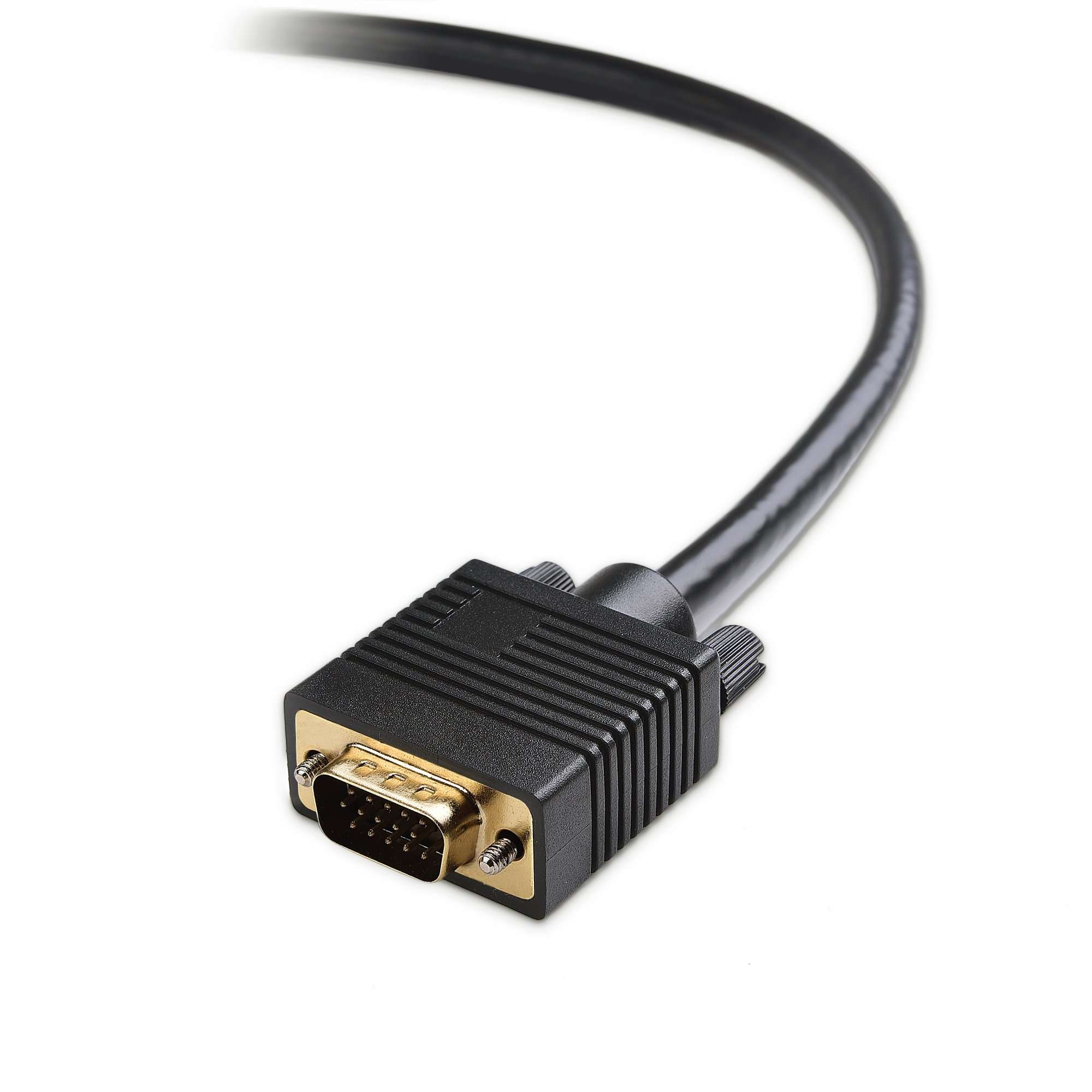 Cable Matters VGA to DVI-I Cable (DVI-I to VGA, DVIto VGAVGAto DVICable) Only Works withDVI-I with 24+5 Pins 6 Feet 4