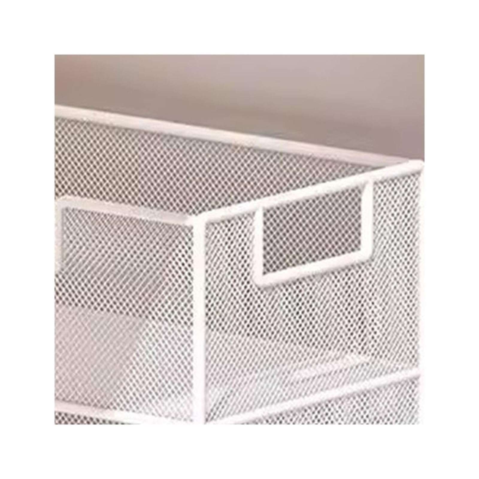 Library Storage Cart Bookshelf Storage Rack Movable with Wheels Book Storage Cabinet Under The Table Small Bookshelf Next to The Desk Table Bottom Storage Rack Small Cart Rolling File Cart 4