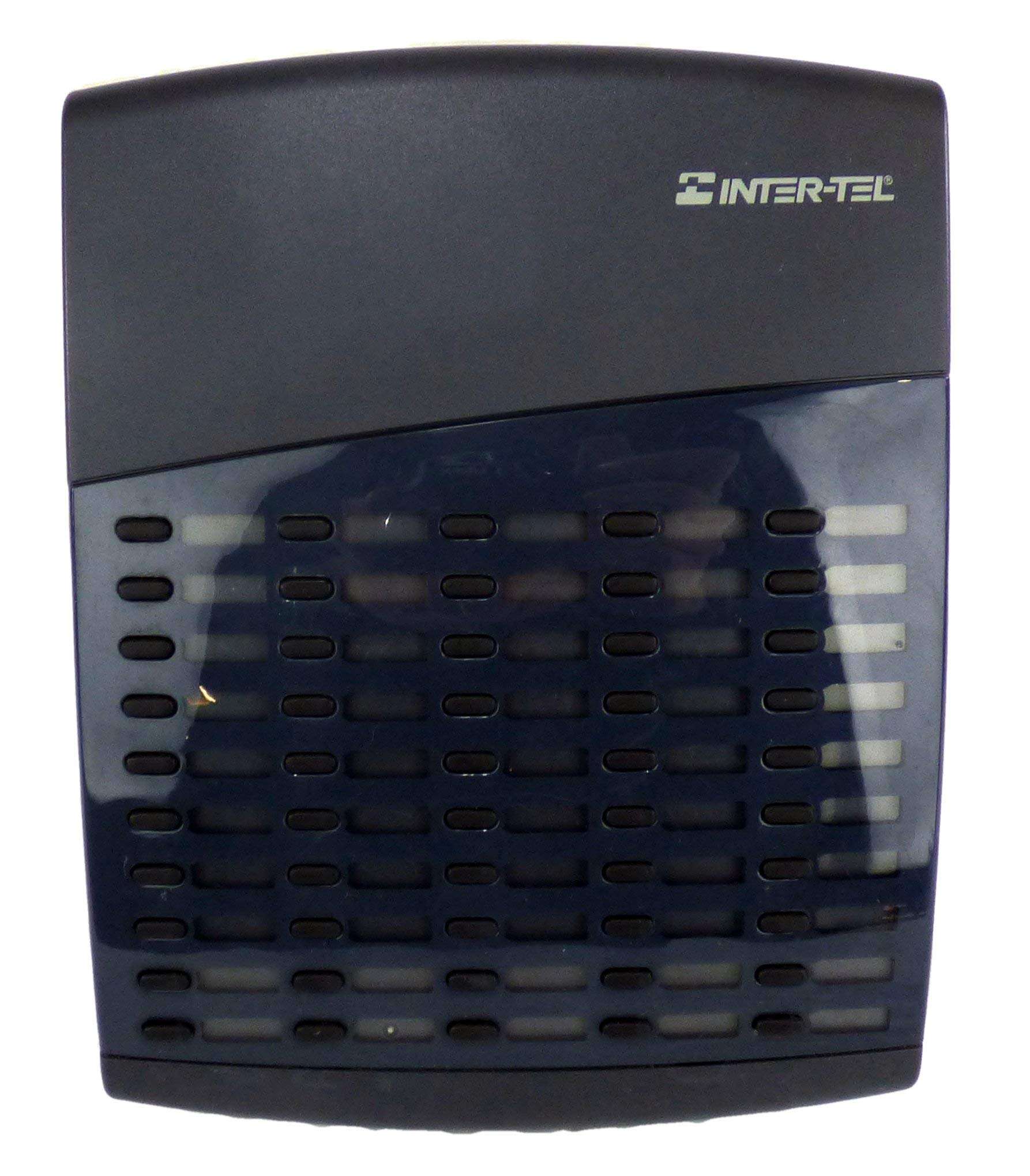 Inter-tel Axxess 8450 ~ 50 Key DSS Stock# 550.8450 (Renewed) 1