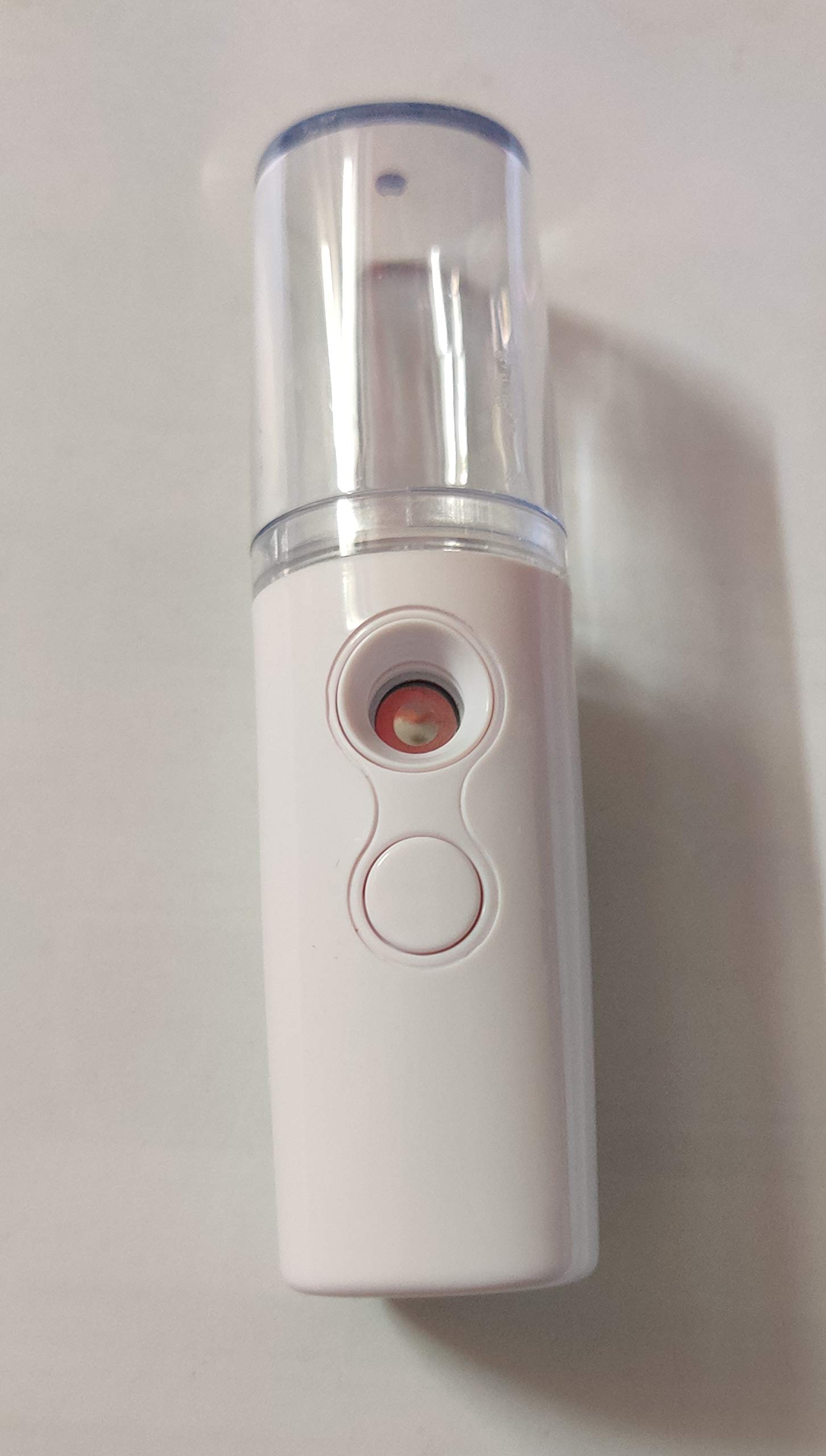 Neuzoic Rechargeable Nano Mist Sprayer Atomizer Machine For Currency, Car, Home, Travel, Mobile, Personal Care