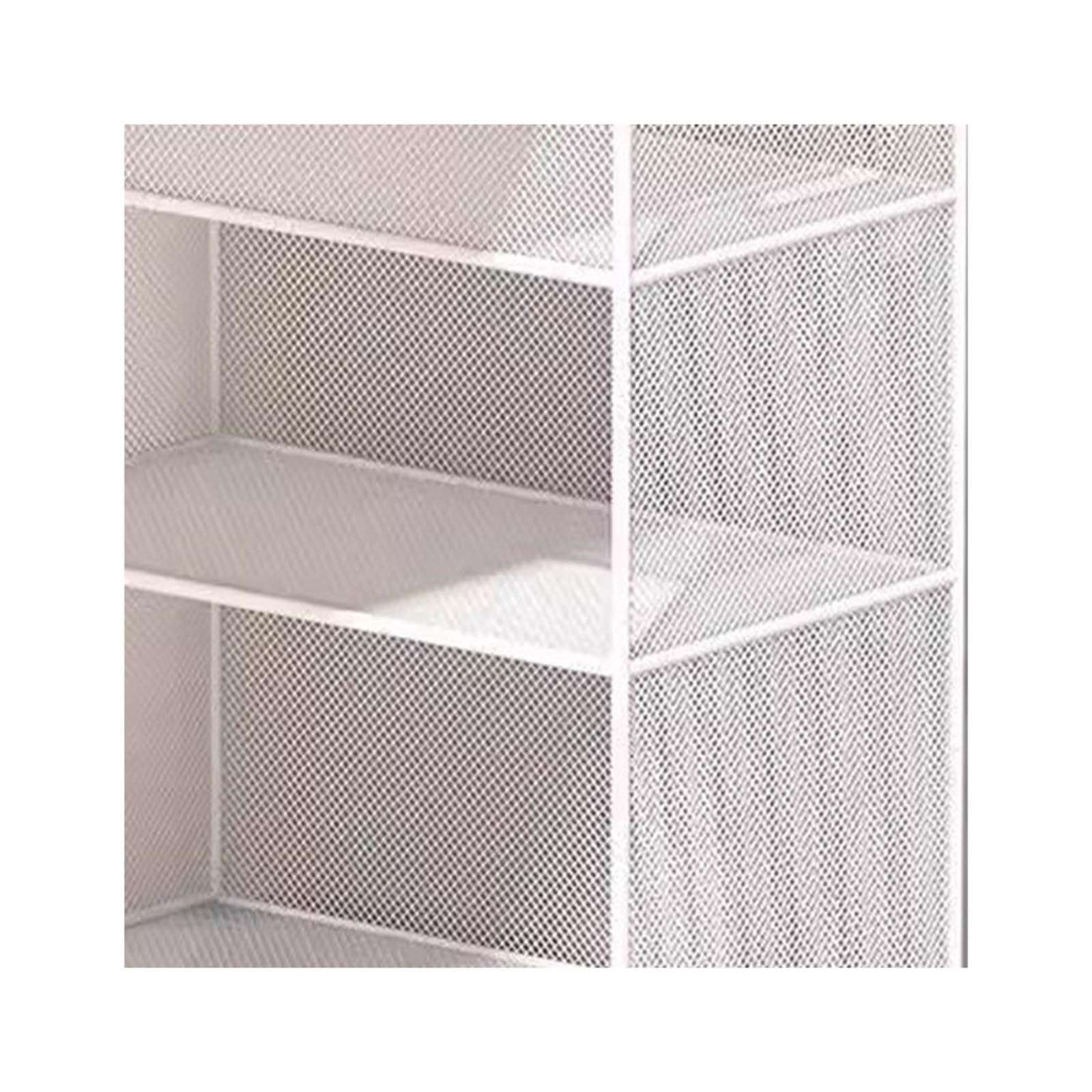 Library Storage Cart Bookshelf Storage Rack Movable with Wheels Book Storage Cabinet Under The Table Small Bookshelf Next to The Desk Table Bottom Storage Rack Small Cart Rolling File Cart 5