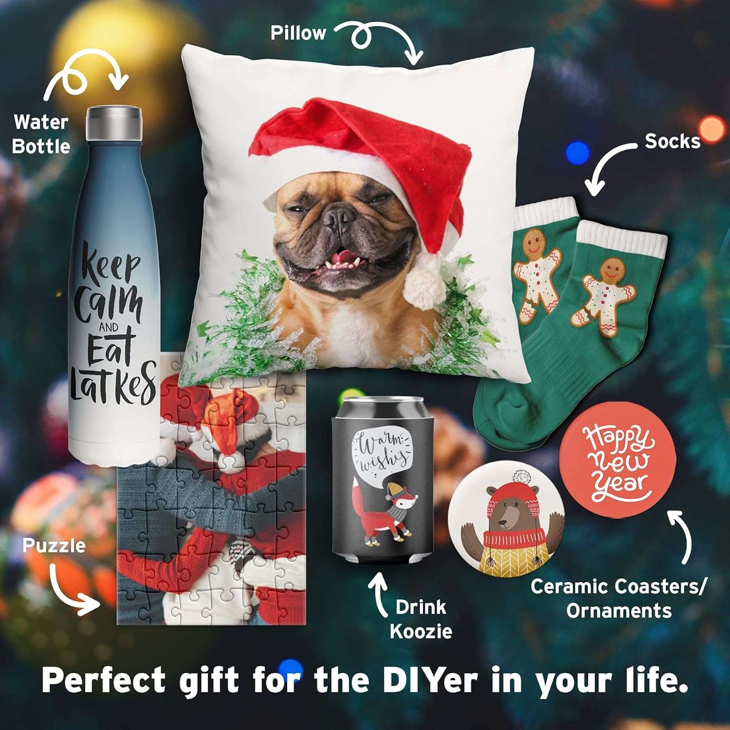 Printers Jack 4x100ml Sublimation Ink Auto Refill for Supertank Printers ET2800 ET15000 ET-2720 ET-4700 ET-2760 ET-3760 ET-4760 ET-2700 ET-2750 ET-4750 L3110 L3150 /Upgrade Version/Free ICC Printing 6