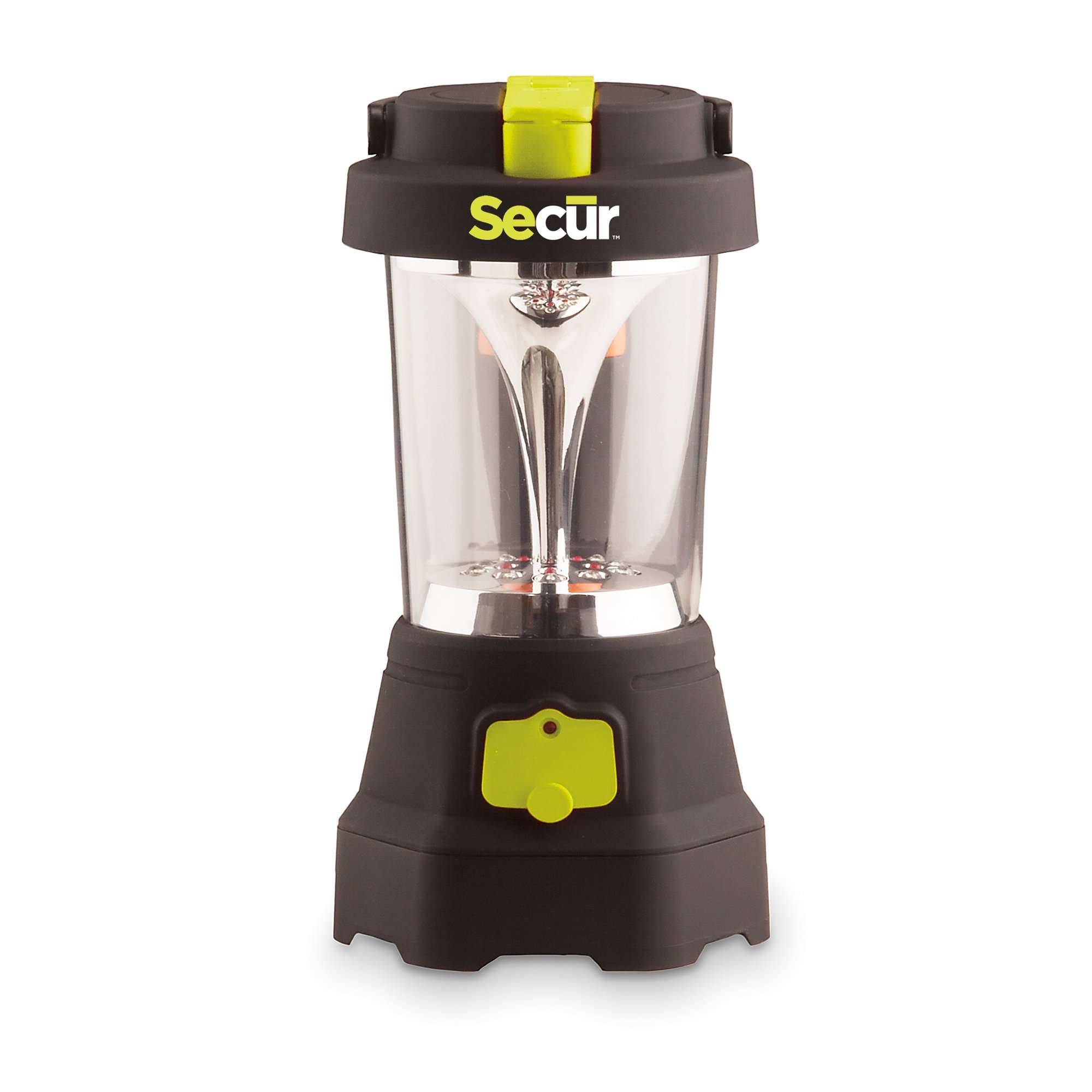 Secur SP-1101 Emergency Lantern Spotlight