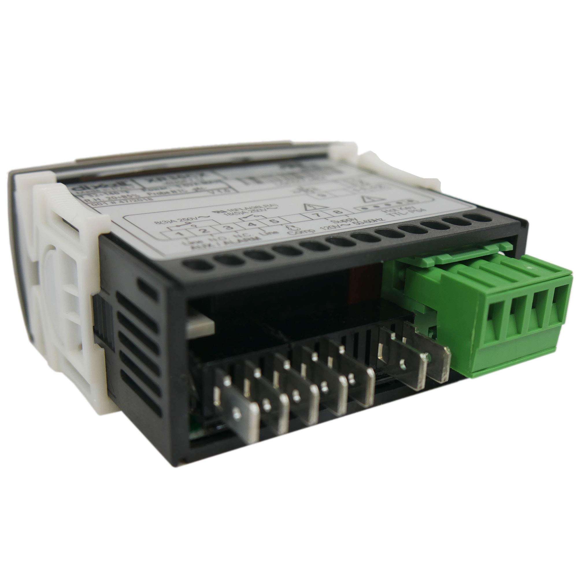 Dixell Digital Controller for Refrigeration Controller XR30CX Aquastat/Temperature Gauge 3