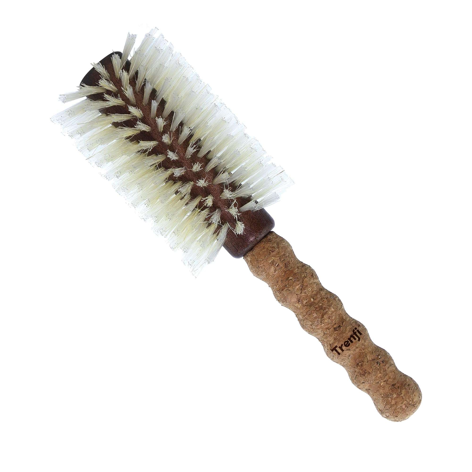 TRENFI S Series Round Brush Set （S2+S3） 4