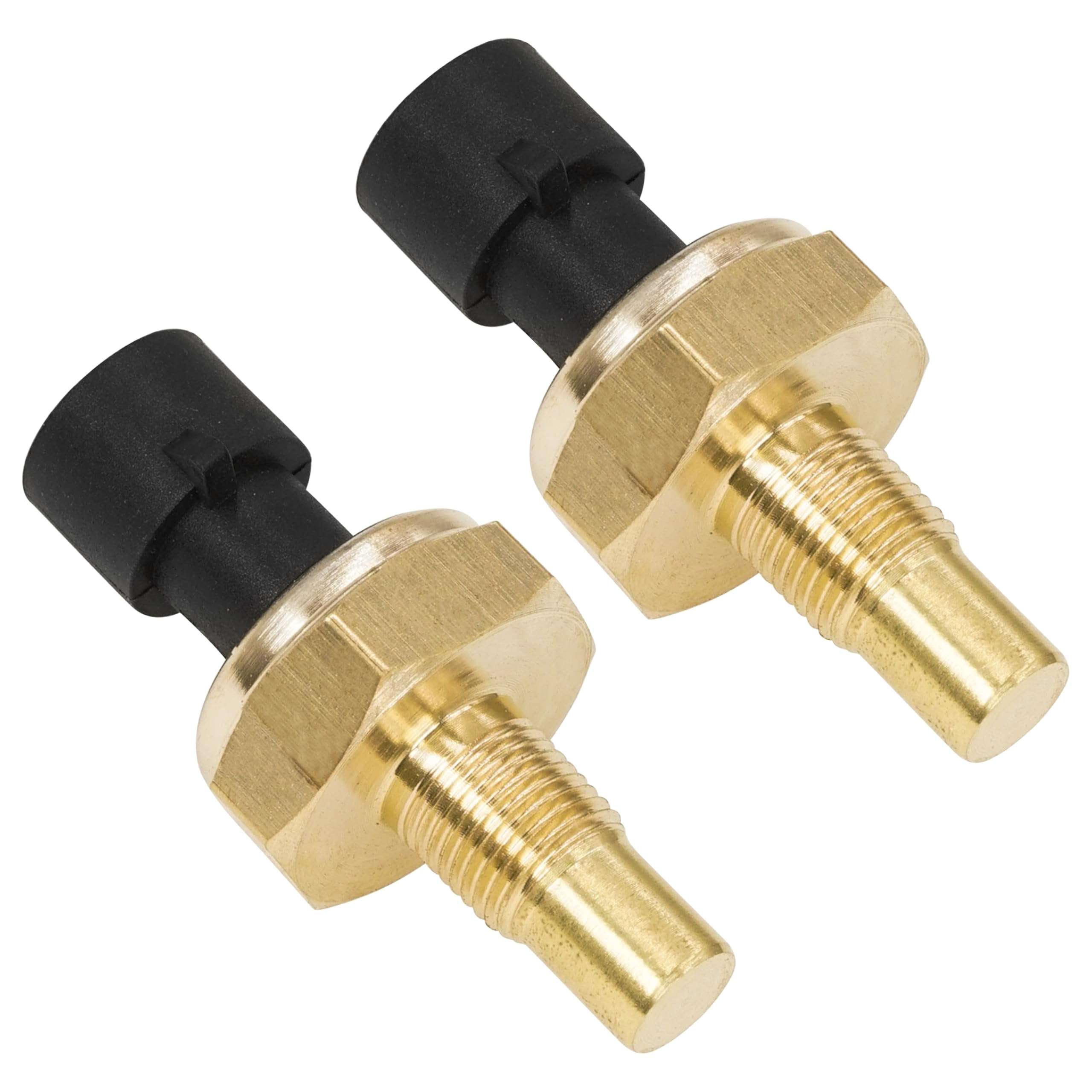 Caltric 2 Engine Temp Temperature Sensor Compatible with Sea-Doo 278000965 1