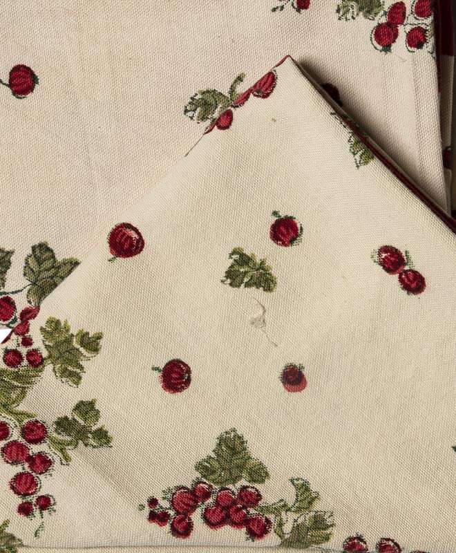 CONTRAST LIVING Mahendra Ji Hand Block Printed Kitchen Towel/Dish Towel/Hand Towel Multi Color Set of 4 Pcs 2