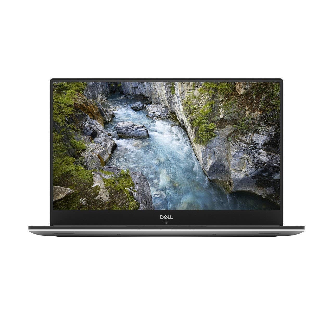 Dell XPS 9570 15.6in FHD IPS Business Laptop, Intel 6-Core i7-8750H 16GB DDR4 256G PCIe SSD 4G NVIDIA GeForce GTX 1050Ti Win 10 (Renewed) 1