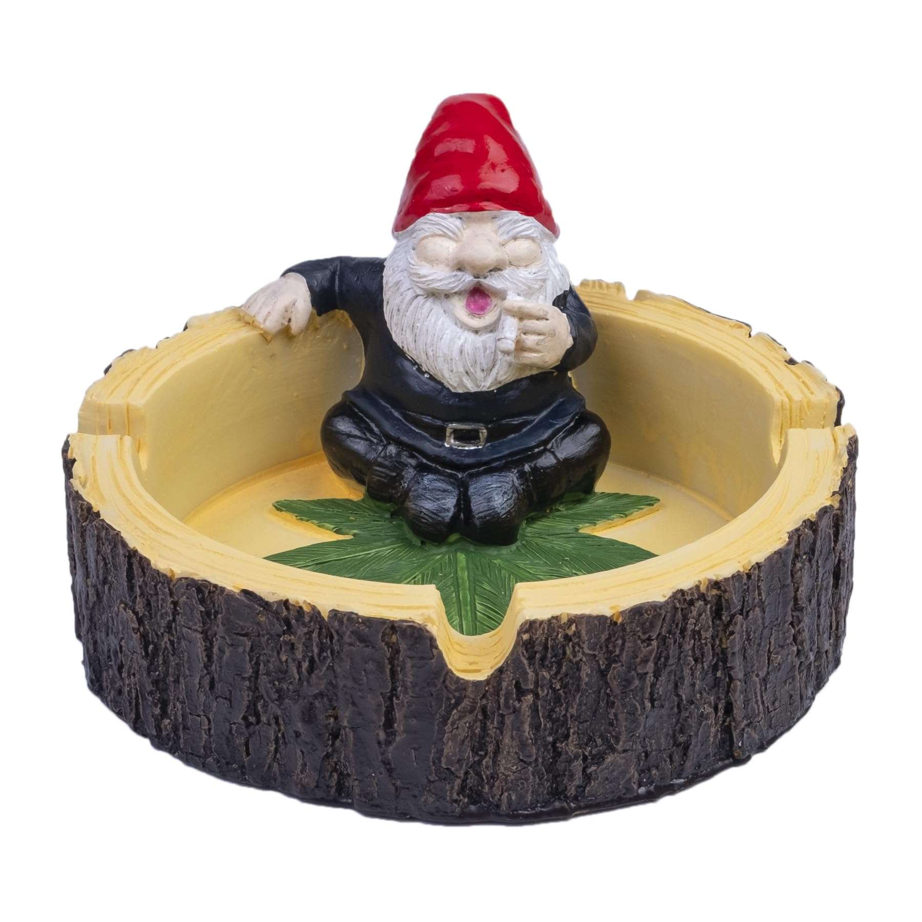 4.72" Ashtray for Cigarettes and Cigars, Cute Ashtray for Indoor or Outdoor，Ash Holder for Smokers, Desktop Smoking Ash Tray for Home Office Decoration