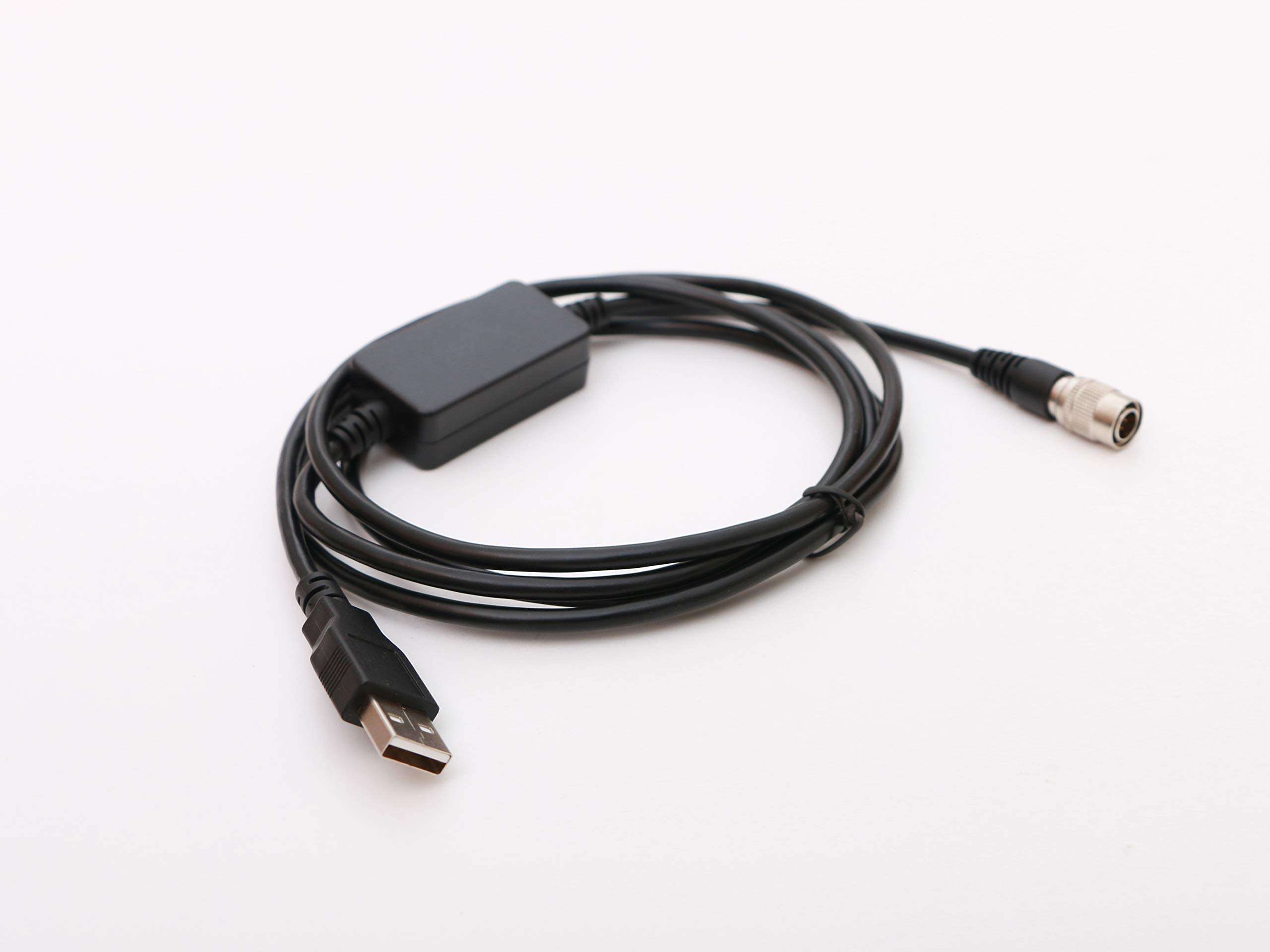 USB Data Cable for SOKKIA SET1130R,SET2130R,CX-102,SX101P,SX102P Total Stations 3
