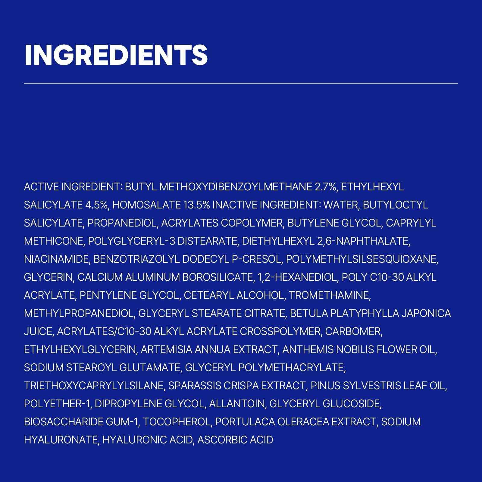 ROUND LAB Birch Juice Moisturizing + Mild-up Sunscreen UV LOCK Set 1.69 Fl Oz SPF 45 broad spectrum, Essence Type Moisturizing sunscreen for Sensitive Skin, Ocean Friendly-Reef Safe, Korean Sunscreen 6