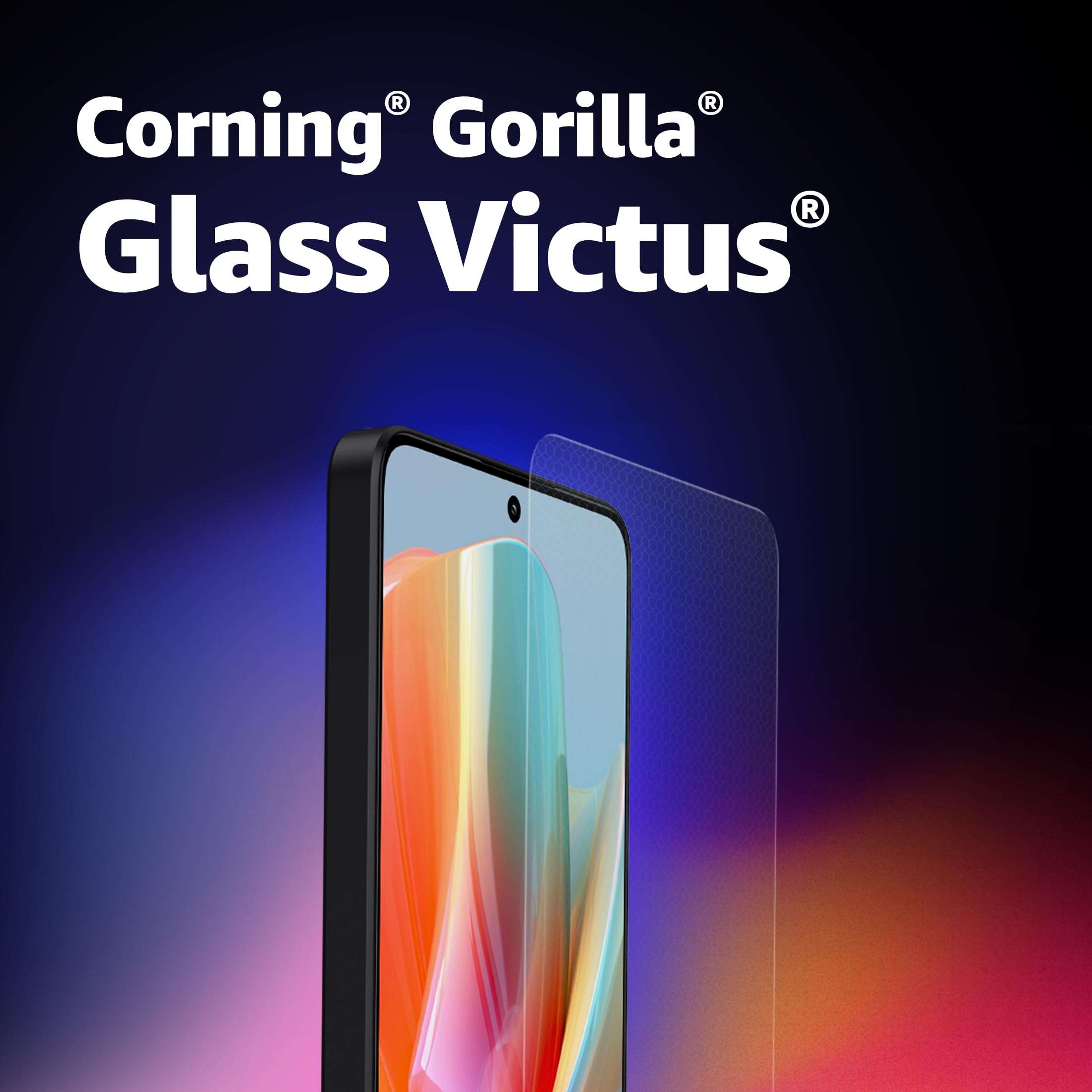 Redmi Note 13 pro 5g Scarlet red 8gb 256gb 3