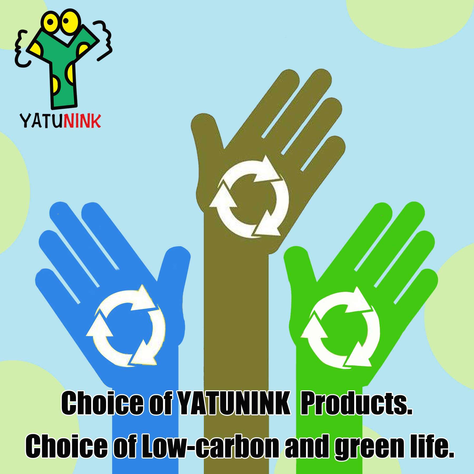 YATUNINK Premium Refill Ink Kit for HP 962 962XL Ink Cartridge Work for HP Officejet 9012 OfficeJet Pro 9010 OfficeJet 9015 OfficeJet 9018 OfficeJet 9020 OfficeJet 9025 Printer (50ml x 4 Pack) 3