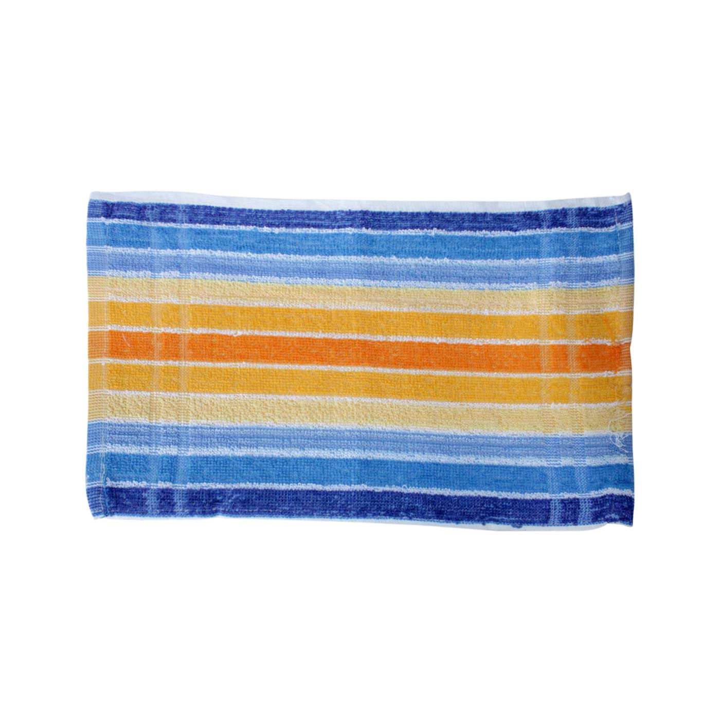 Kabello Combo of Hand Towel Napkins for Kitchen Use Set of 12 (Multicolor) 5