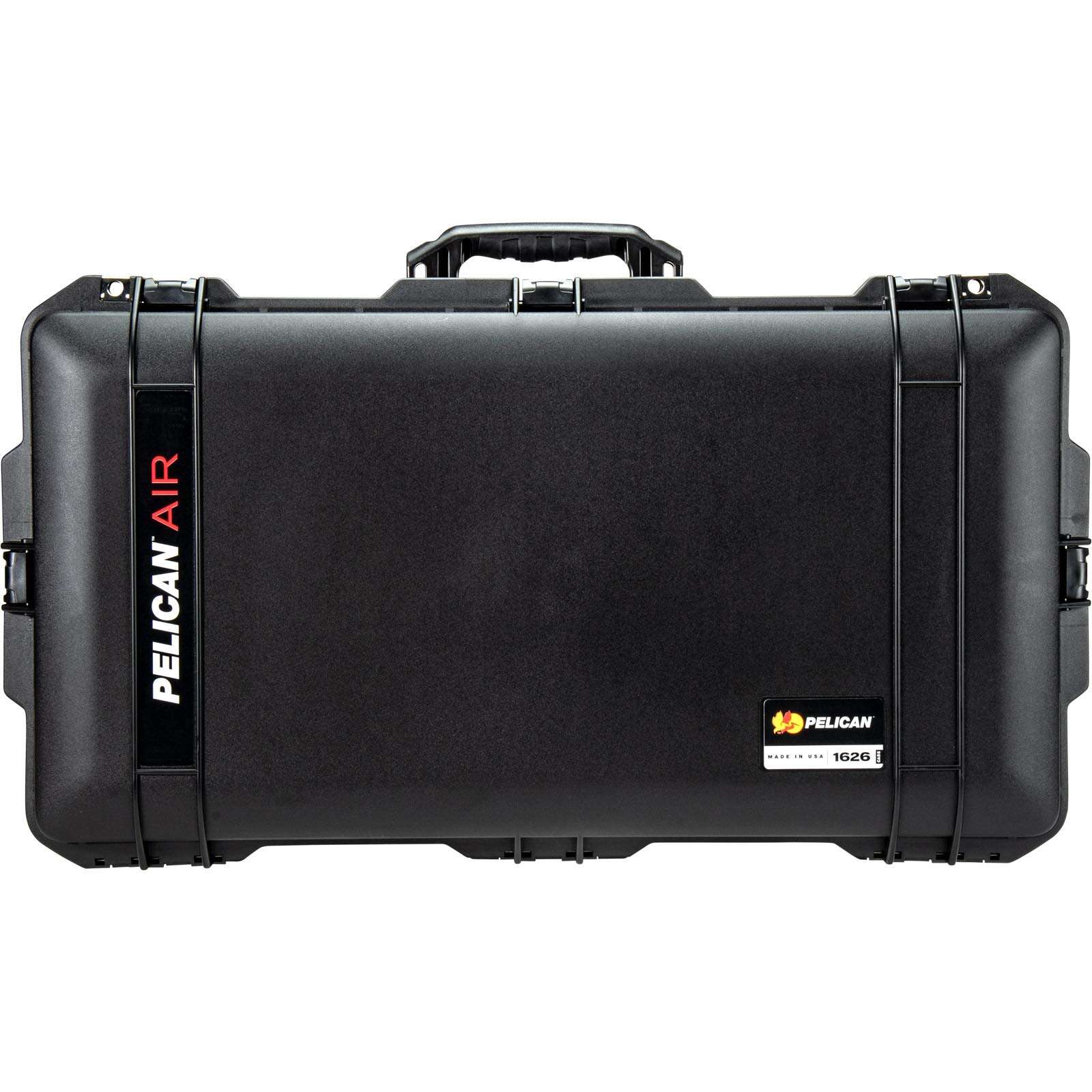 Pelican 1626 Air Case with Foam (Black) 4