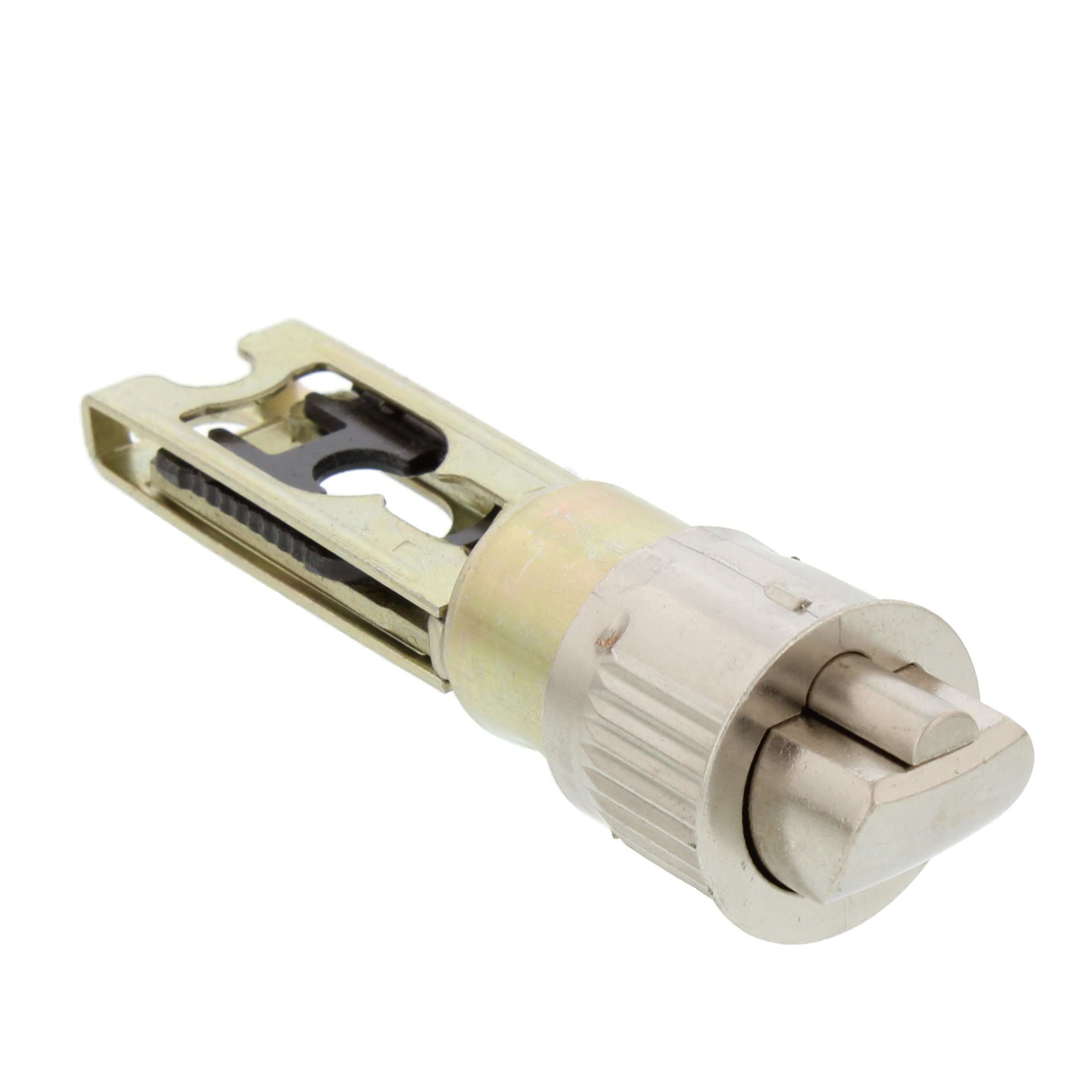 World & Main 90006 Latch for Entry Knob, 2-3/4"