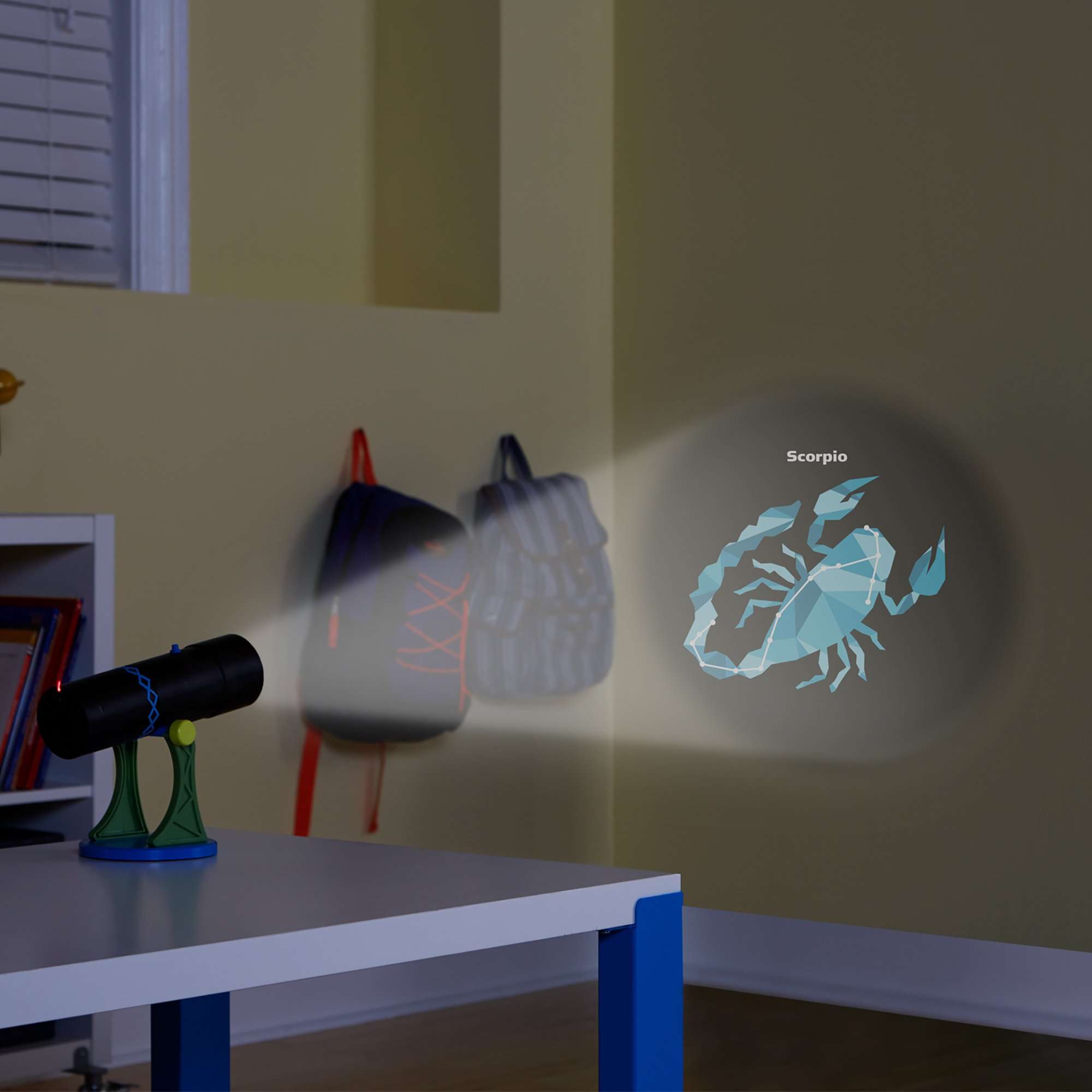 Educational Insights GeoSafari Constellation and Solar System Explorer 2