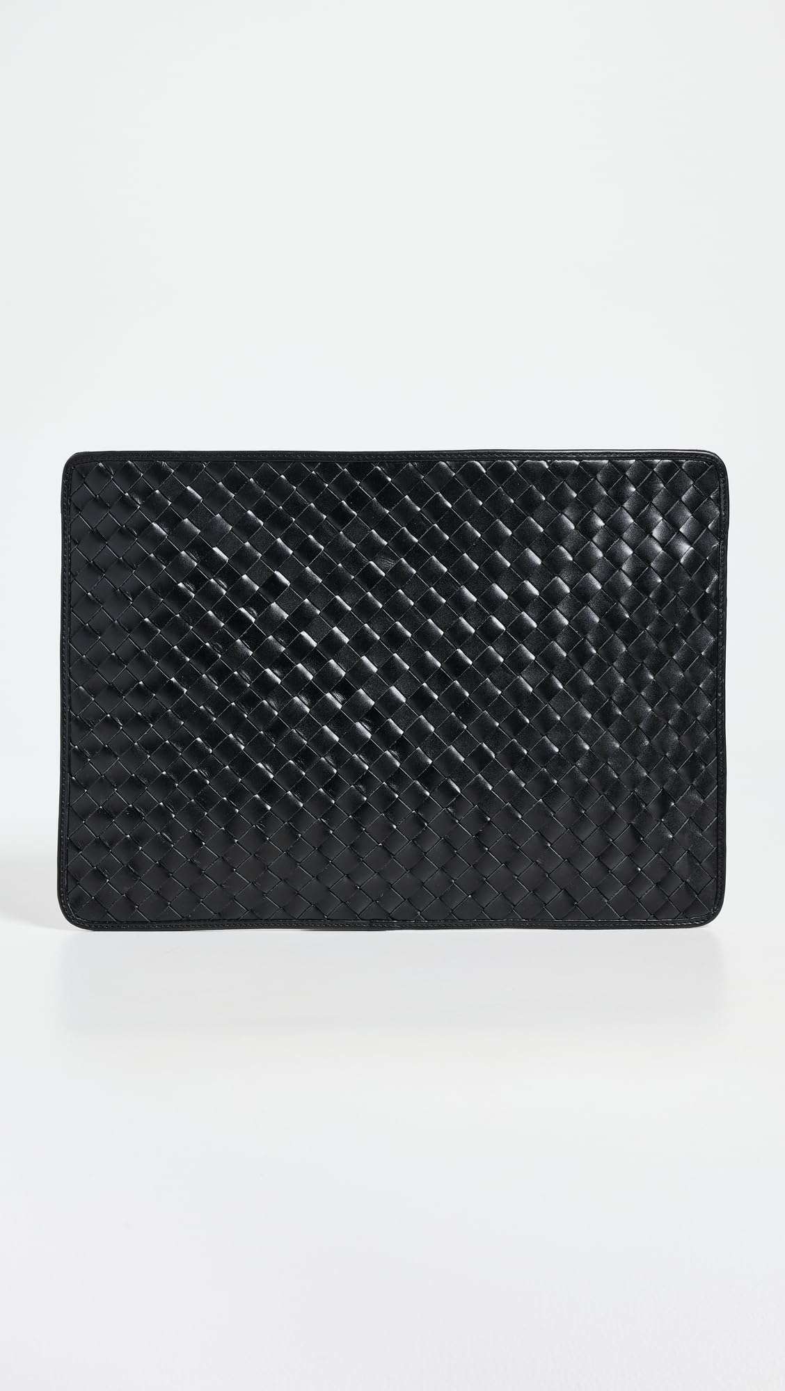 Bembien Women's Lia Laptop Case 15", Black, One Size 3