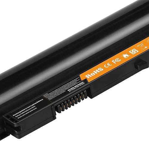 Laptop Battery for HP 248 248 G1 340 340 G1 350 350 G1 F3B96AA F3B96AA#ABB 3