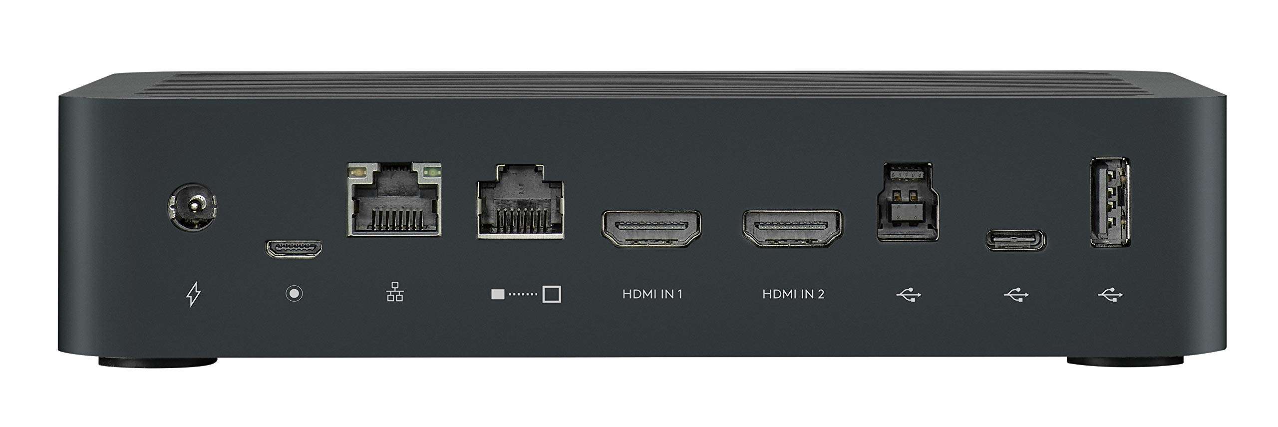 Logitech Rally Table Hub - Video conferencing device 2