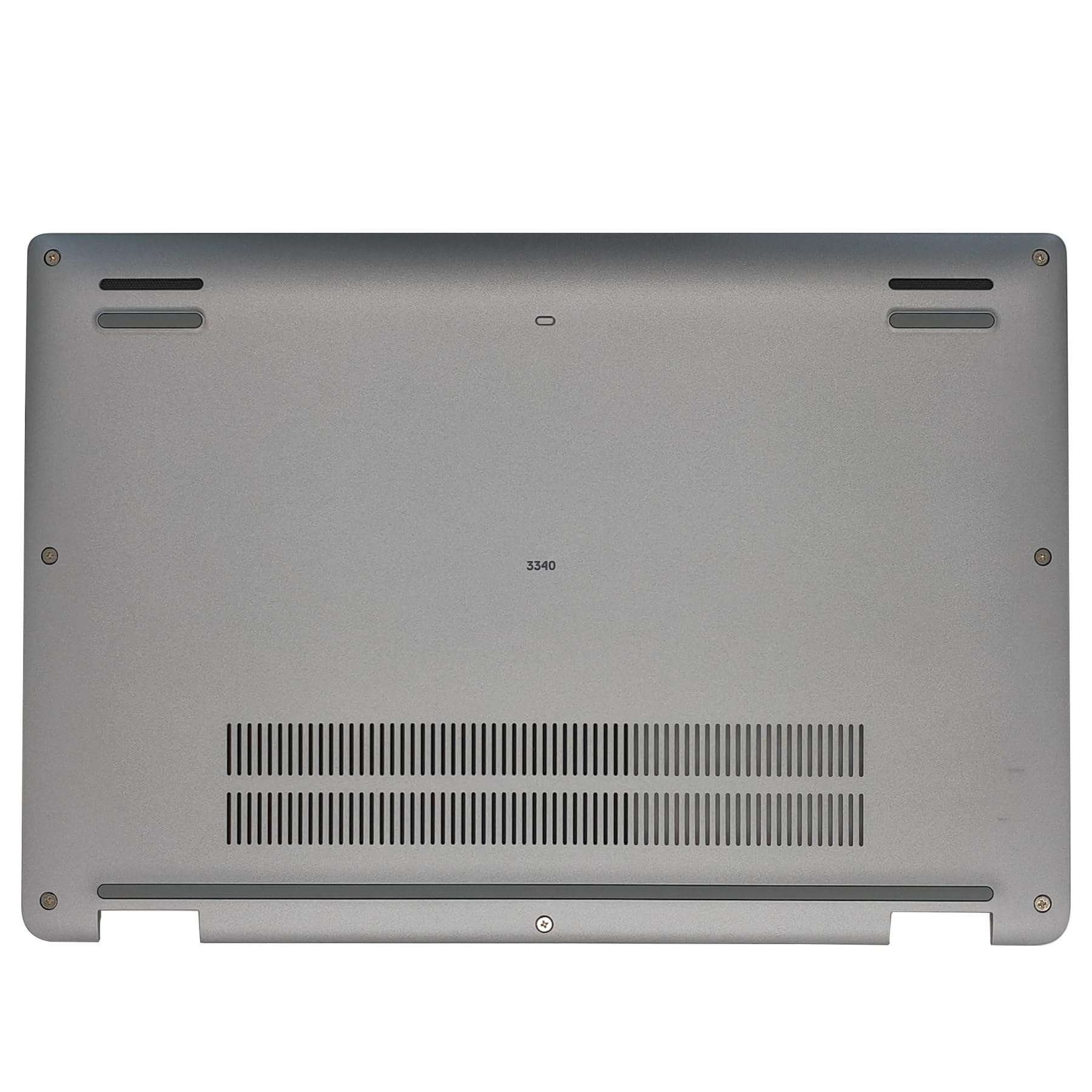 Jxjslp Replacement Bottom Case for Dell Latitude 3340 Series Laptop Enclosure Lower Cover 00RDT 000RDT