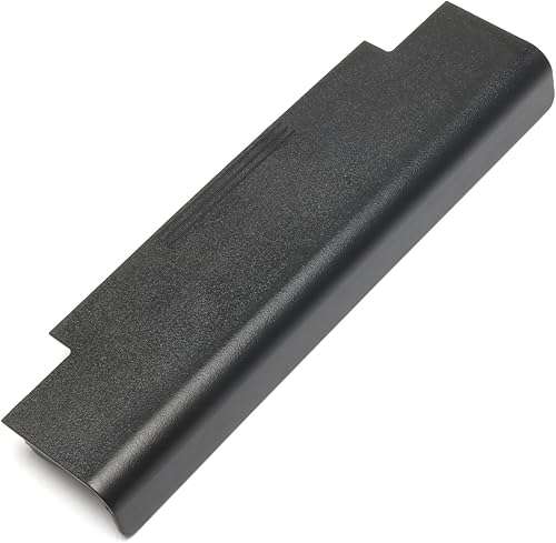 New Replacement J1KND Laptop Battery for Dell Inspiron 14R N4010 N4050 N4110 M4040 15R N5010 N5030 N5040 N5050 N5110 M501 M5040 17R N7010 N7110 Battery fits 04YRJH 4T7JN 9T48V TKV2V YXVK2 Battery 2