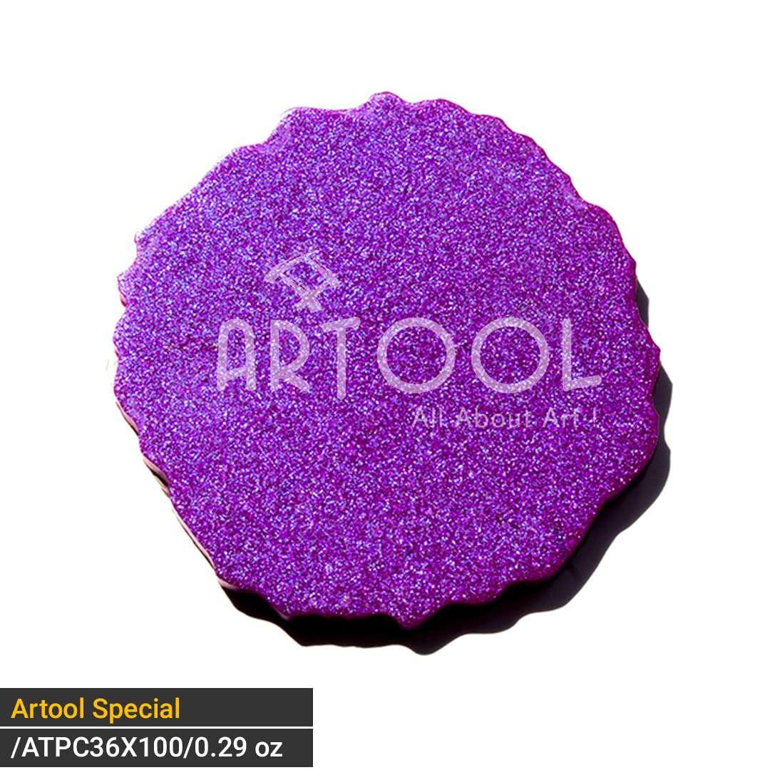 ARTOOL PC36 at Special Resin Pigment Multipurpose Pearl Mica Powder for Resin Art, 0.29 oz 3