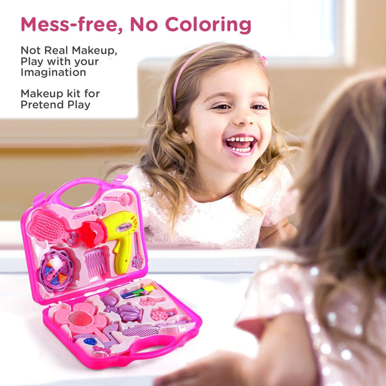 Bhudhar Beauty Set for Girls 4