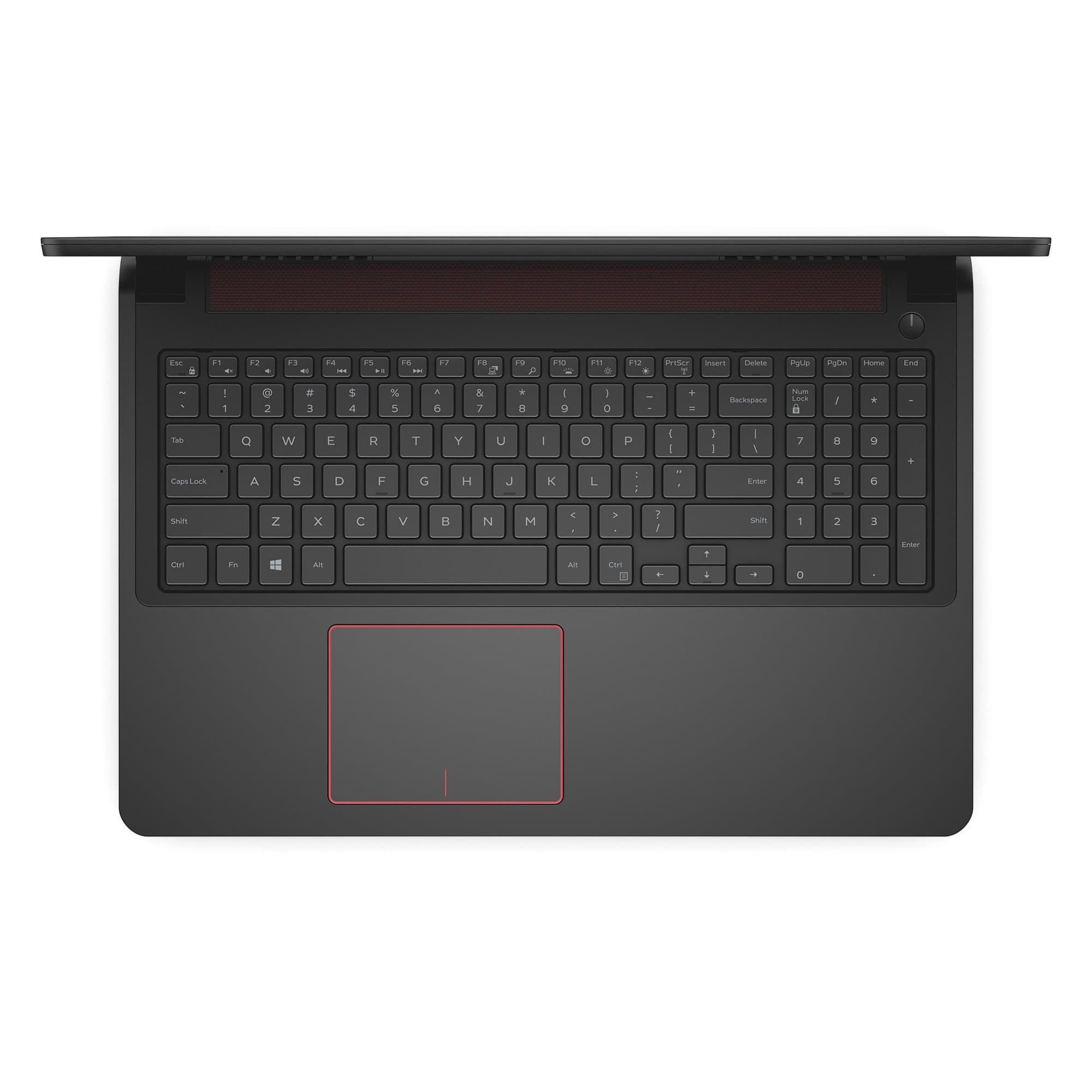 Dell Inspiron i7559-2512BLK 15.6 Inch FHD Laptop (6th Generation Intel Core i7, 8 GB RAM, 1 TB HDD + 8 GB SSD) NVIDIA Gaming GeForce GTX 960M (Renewed) 2