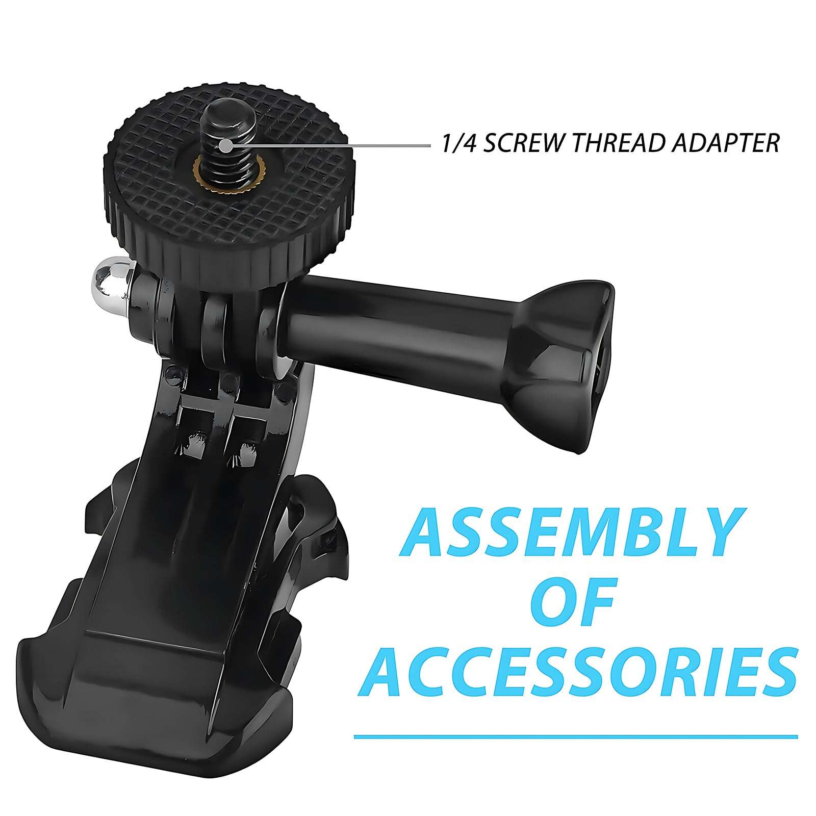 Adjustable Chest Mount Harness for Insta360 X4 X3 X2 X ACE Pro ONE RS R GO 2 3, Chest Strap Body Mount Accessories Compatible with Gopro Hero Series and DJI Osmo Action 2 3 4 Cameras Attachments 5