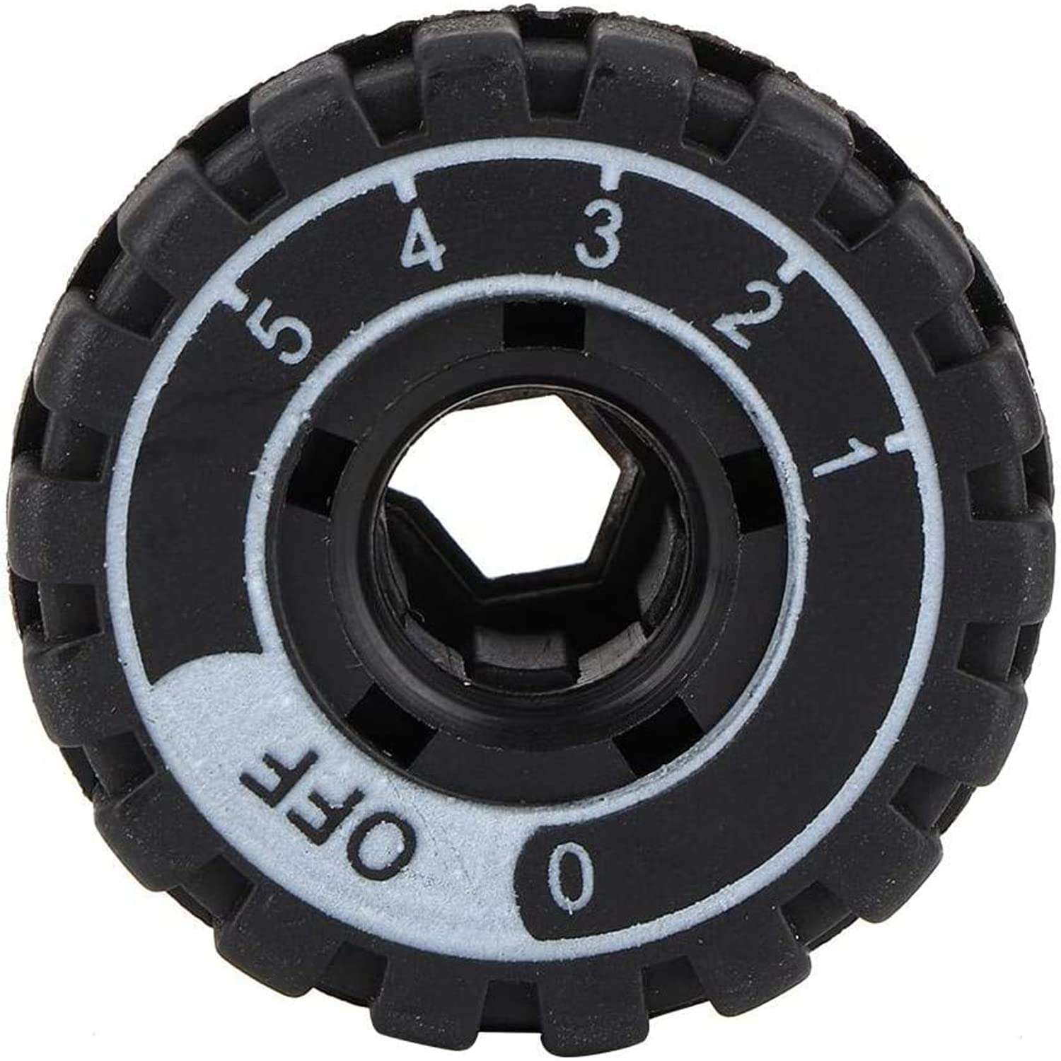 Jasol Thermostat Set for Silver Star Steam Iron Es-300L Electric Steam Iron Steam Iron Thermostat Thermal Controller, White,1 Set 4