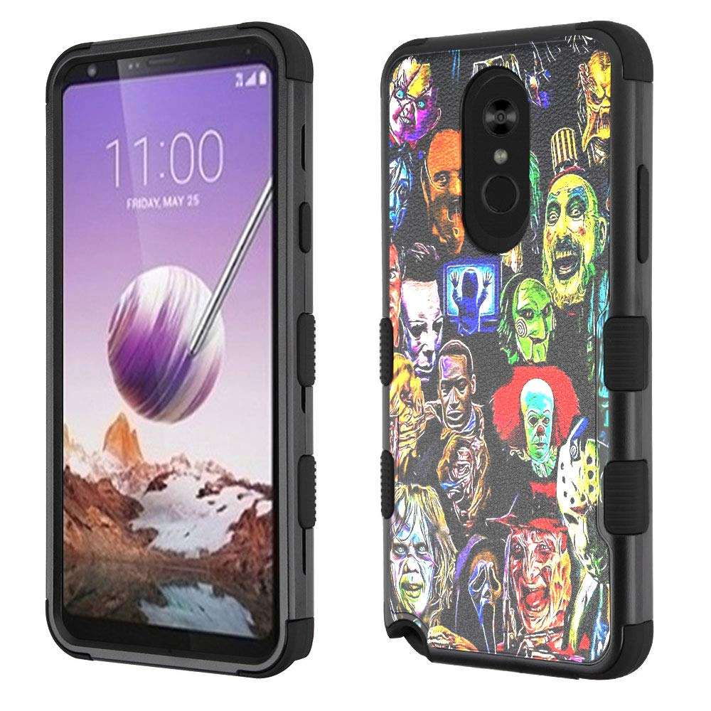 Radiator - Compatible with 2006-2009 Land Rover Range Rover Sport 1