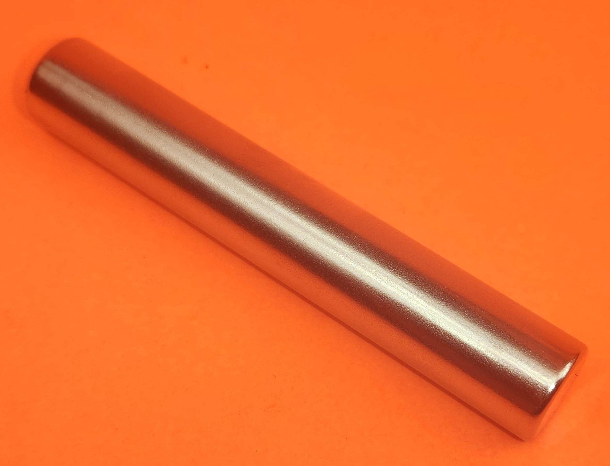 Super Strong Neodymium Magnet 1/2" x 3" NdFeB Magnet Cylinder, The World's Strongest & Most Powerful Rare Earth Magnets by Applied Magnets 4