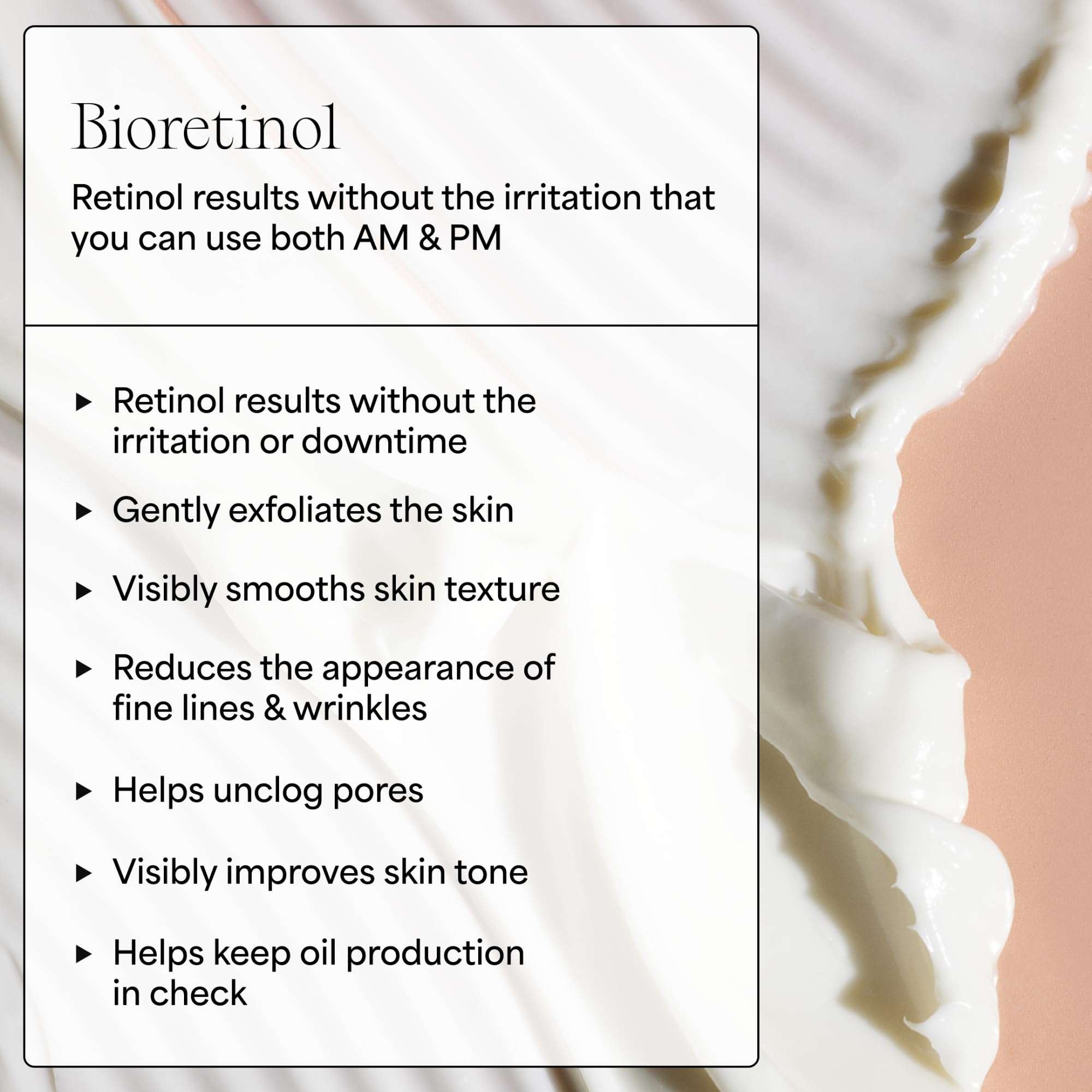 Wildling Cosmic Dream Team | Radiant Glow + Hydrating + Plumps | Moonbounce 2% Bio Retinol Moisturizer + Starnectar Barrier Protect Jelly Cleanser | Natural + Vegan + Cruelty Free 4