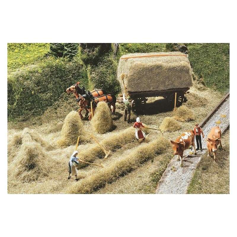 Faller 180561 Hay Harvest Scenery and Accessories 2