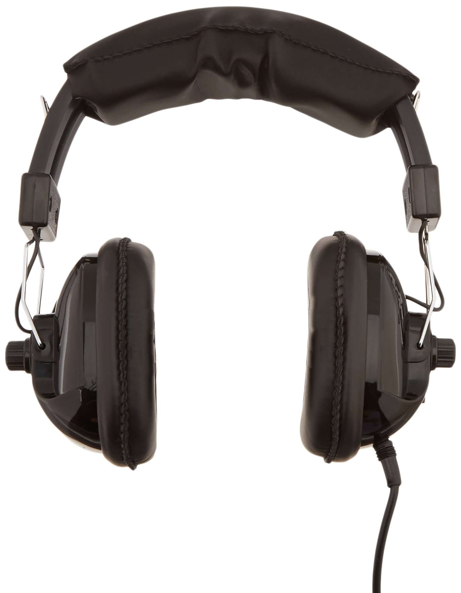 Bounty Hunter Metal Detector Binaural Headphone HEAD-PL 2