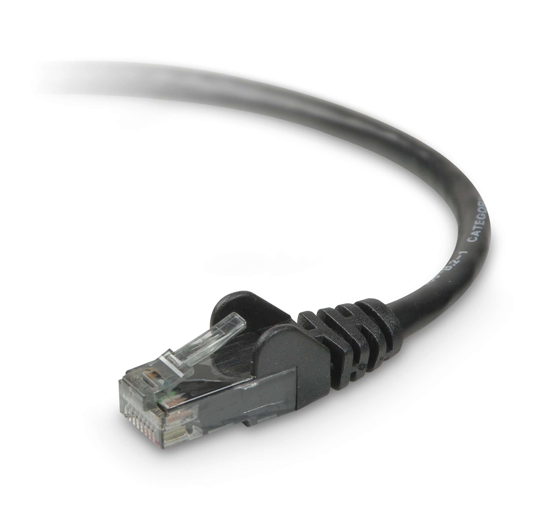Belkin CAT6 Assembled Patch Cable