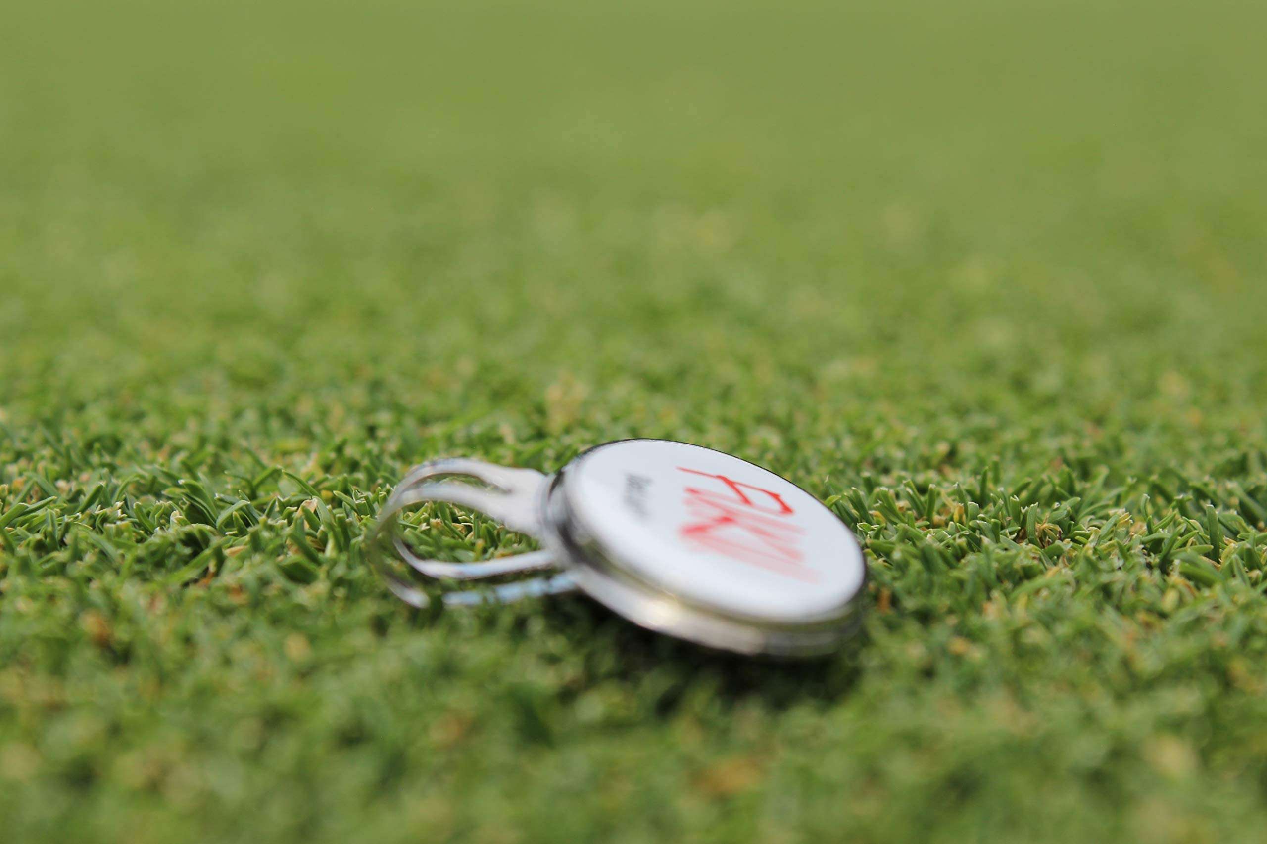 Sofa King Rad FukU Means Good Luck in Japanese. pop-UP Ball Markers Stand-UP on Their Edge to Make a Statement. Now You can Wish Your Buddy “Good Luck” on his Next putt and say How You Really Feel-. 4