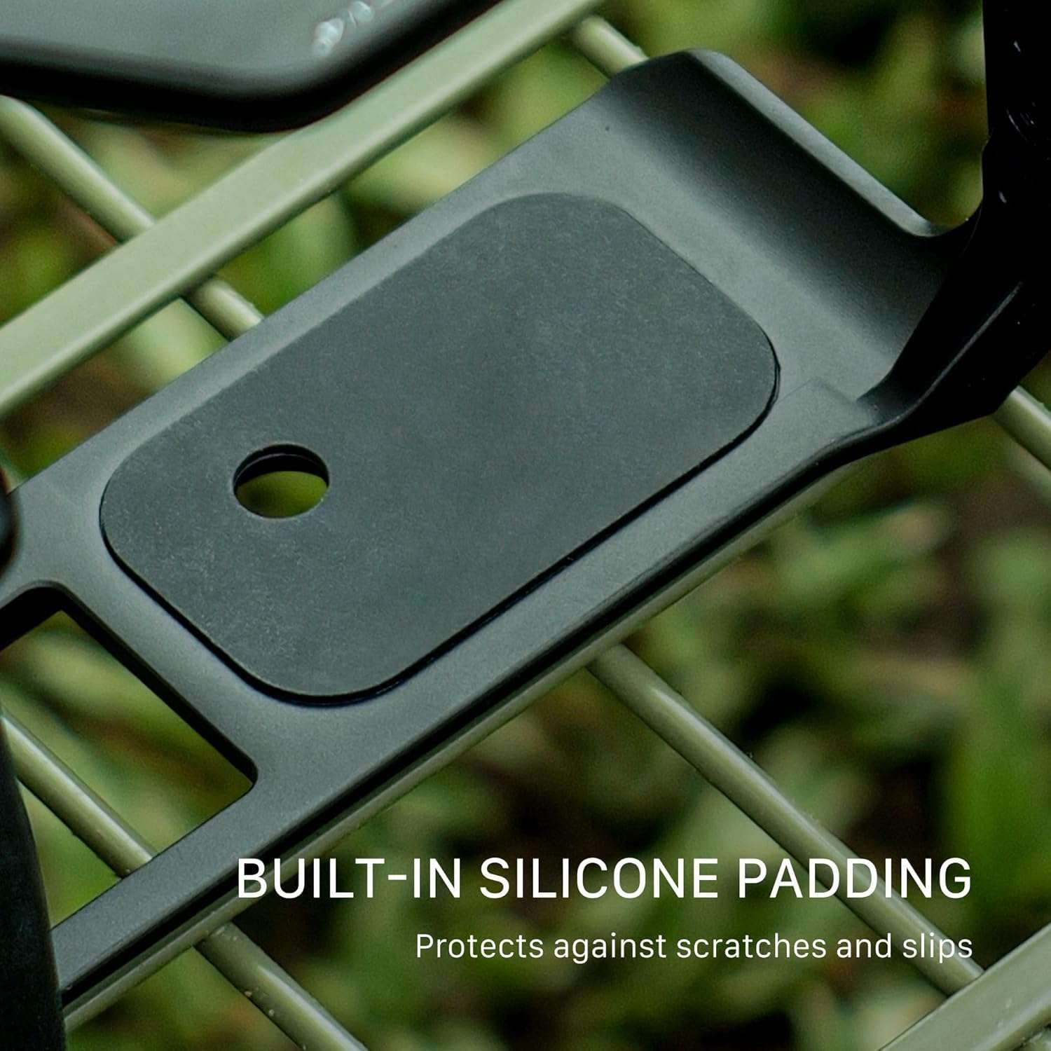 Tilta Camera Cage Base Kit Compatible with Canon R50 V – Black | Full Cage with Compact NATO Top Handle | ARCA Baseplate, Cold Shoe, 1/4”-20 Mounts | Lightweight, Modular Design 6